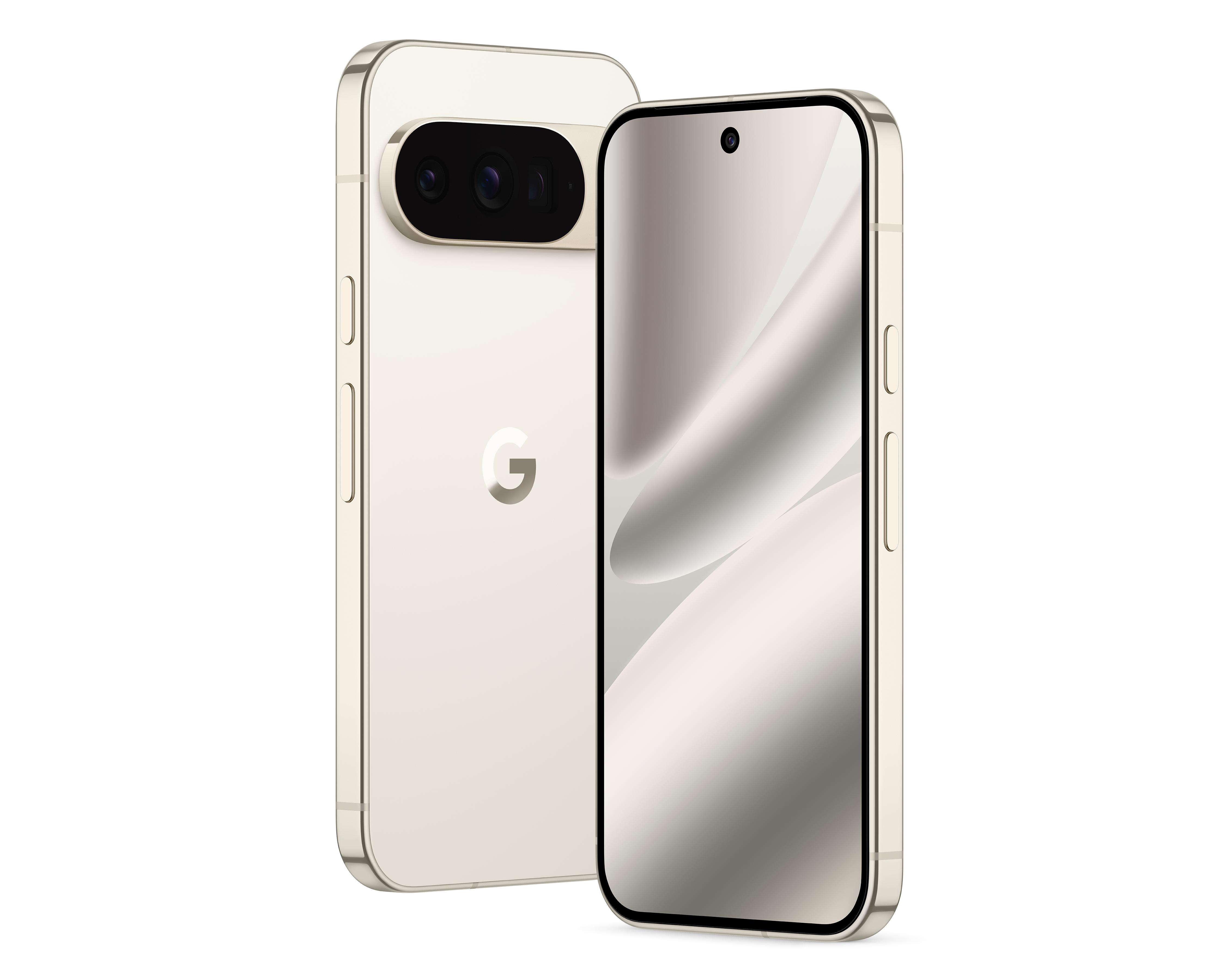 Foto 9 pulgar | Preventa Celular Google Pixel 10 Pro Liberado 128 GB Blanco