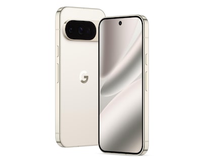 Foto 8 | Preventa Celular Google Pixel 10 Pro Liberado 128 GB Blanco