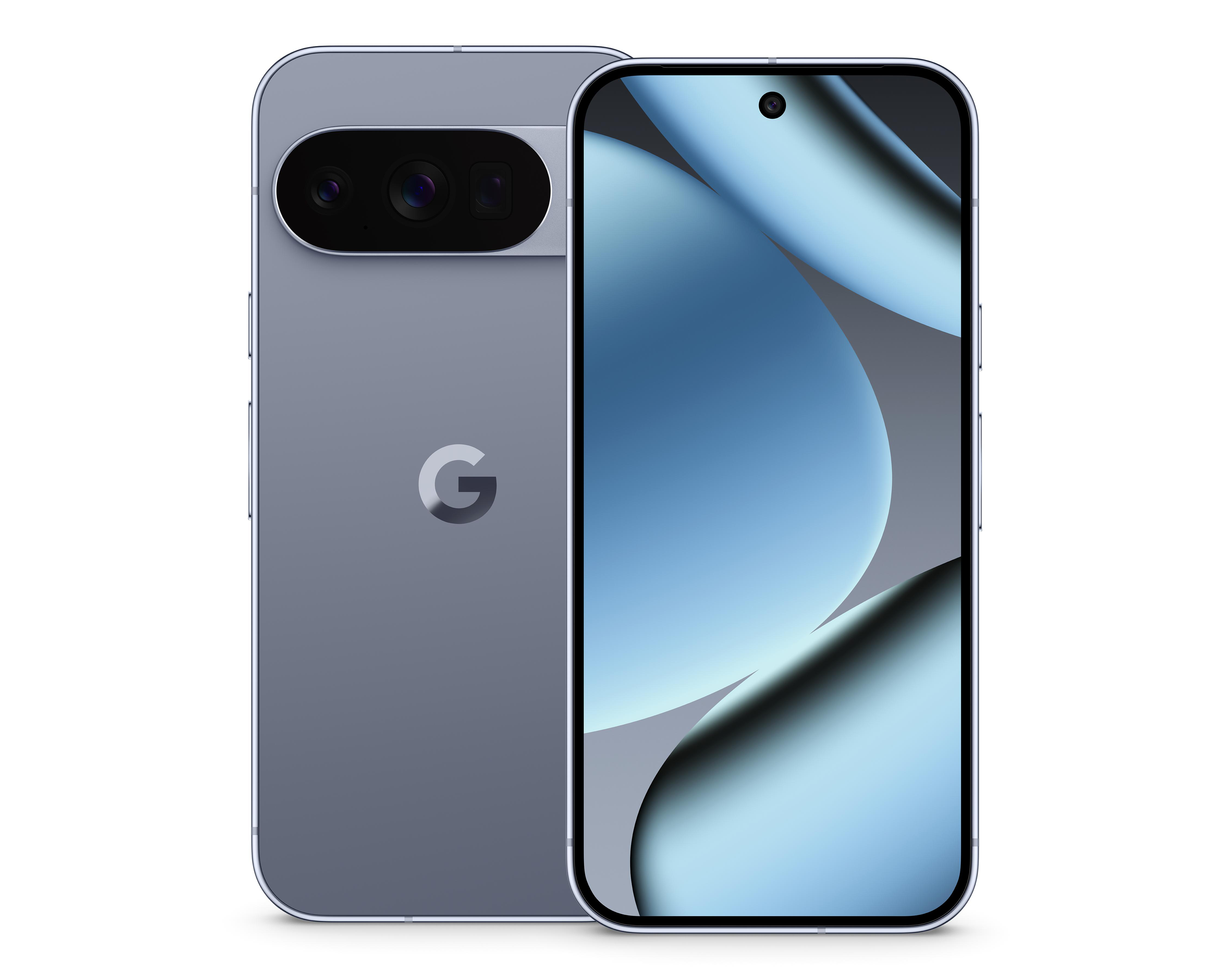 Foto 2 pulgar | Preventa Celular Google Pixel 10 Pro Liberado 128 GB Gris