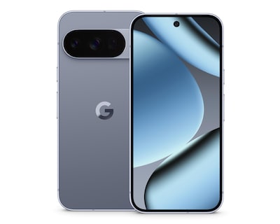 Foto 1 | Preventa Celular Google Pixel 10 Pro Liberado 128 GB Gris