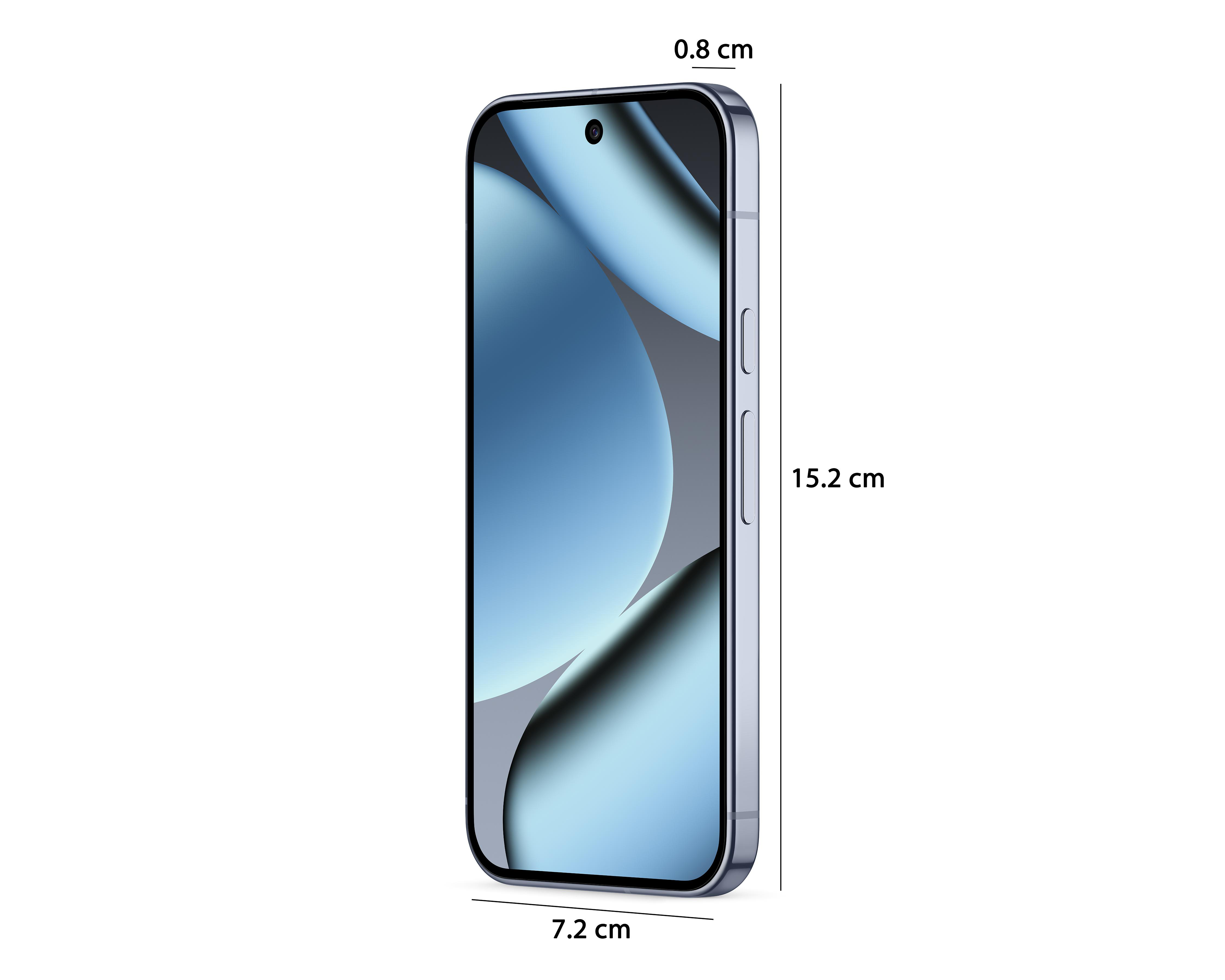 Foto 11 pulgar | Preventa Celular Google Pixel 10 Pro Liberado 128 GB Gris
