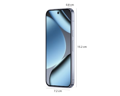 Foto 10 | Preventa Celular Google Pixel 10 Pro Liberado 128 GB Gris