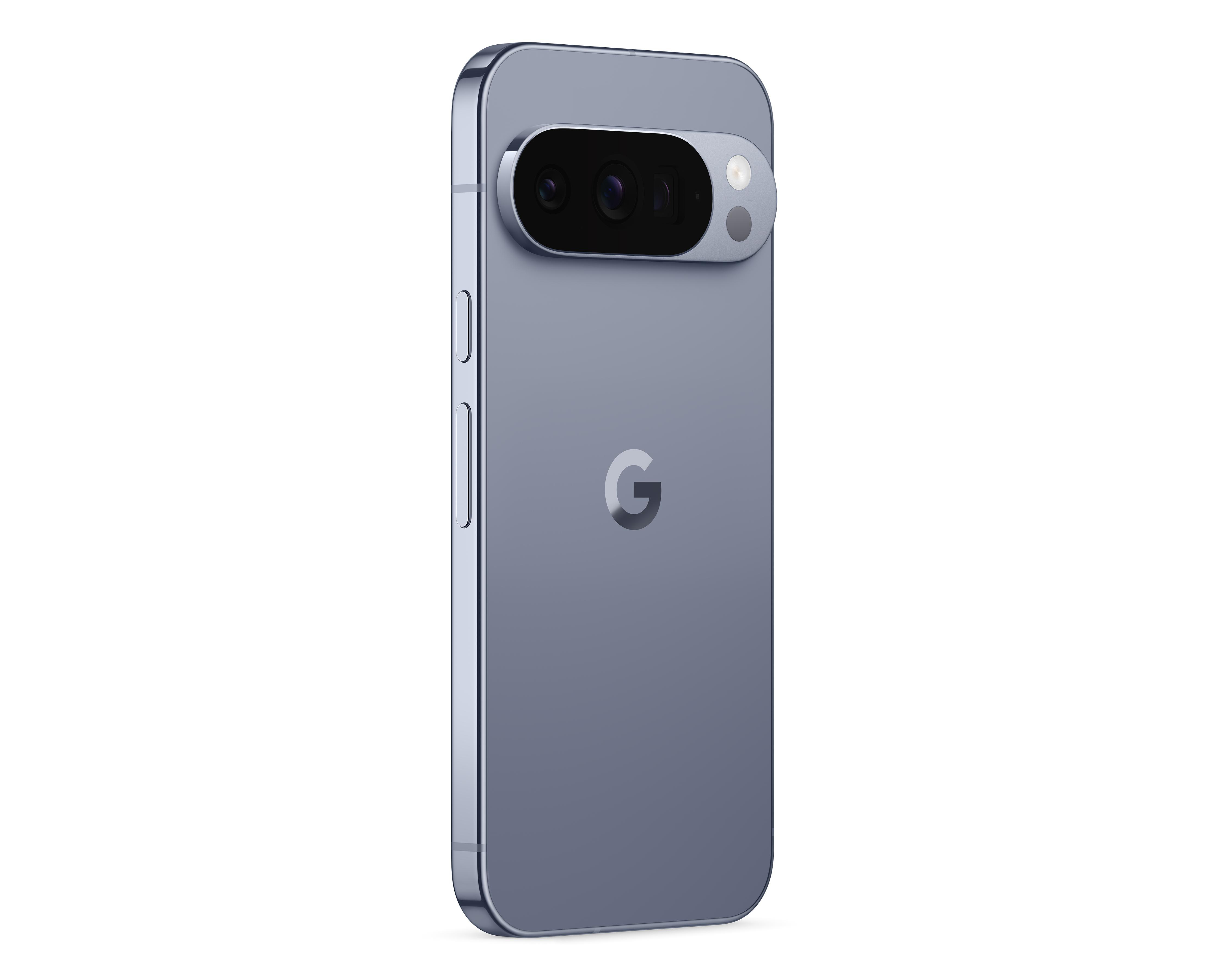 Foto 5 pulgar | Preventa Celular Google Pixel 10 Pro Liberado 128 GB Gris