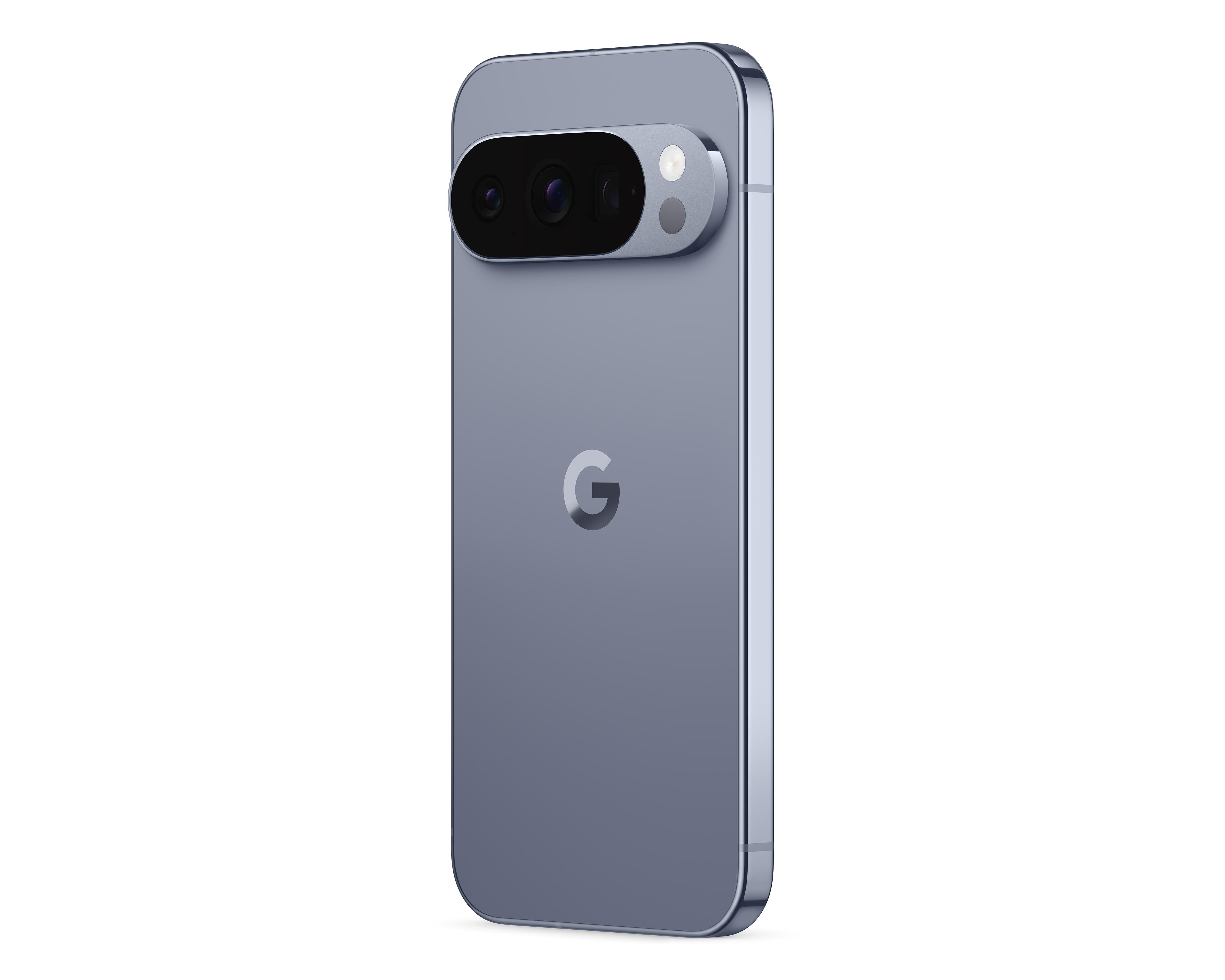 Foto 6 pulgar | Preventa Celular Google Pixel 10 Pro Liberado 128 GB Gris