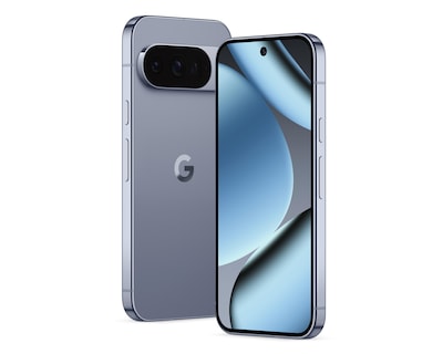Foto 8 | Preventa Celular Google Pixel 10 Pro Liberado 128 GB Gris