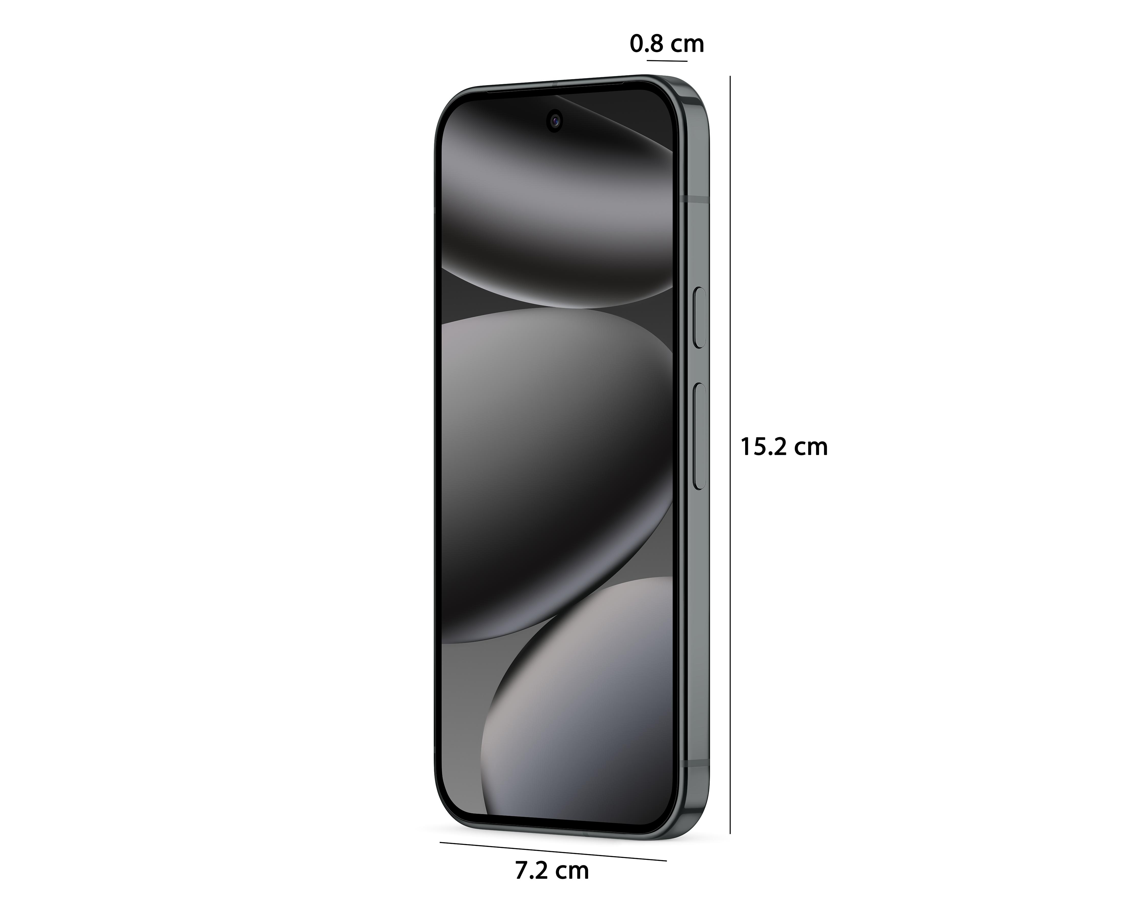 Foto 11 pulgar | Preventa Celular Google Pixel 10 Pro Liberado 128 GB Negro