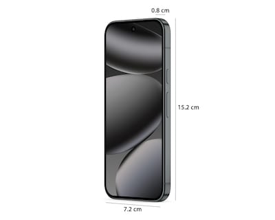 Foto 10 | Preventa Celular Google Pixel 10 Pro Liberado 128 GB Negro
