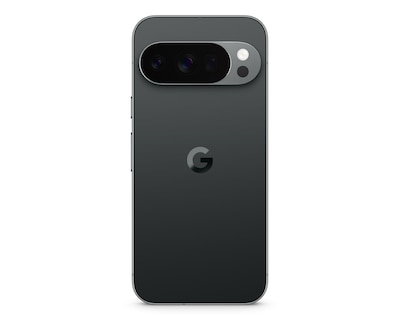 Foto 2 | Preventa Celular Google Pixel 10 Pro Liberado 128 GB Negro