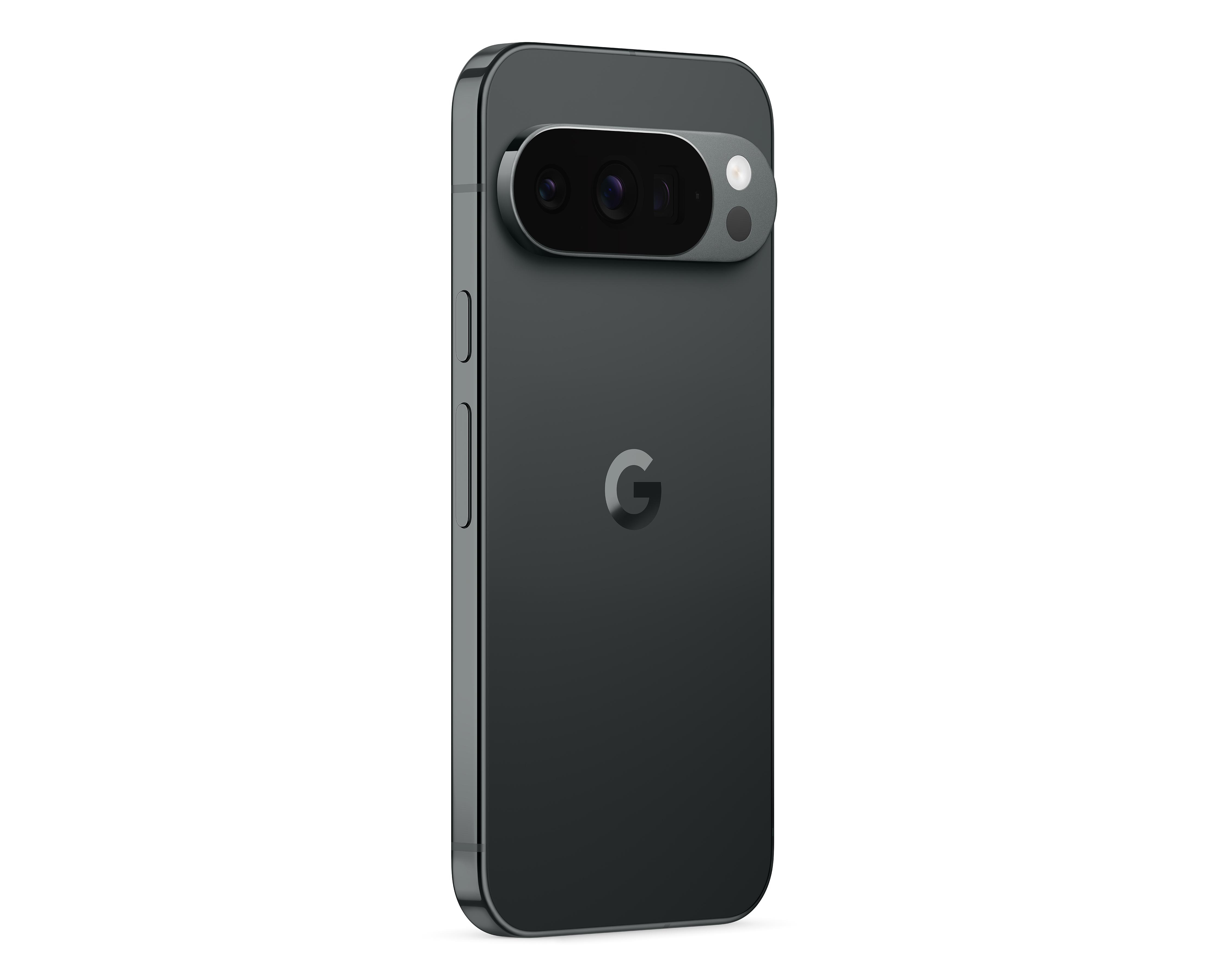 Foto 5 pulgar | Preventa Celular Google Pixel 10 Pro Liberado 128 GB Negro