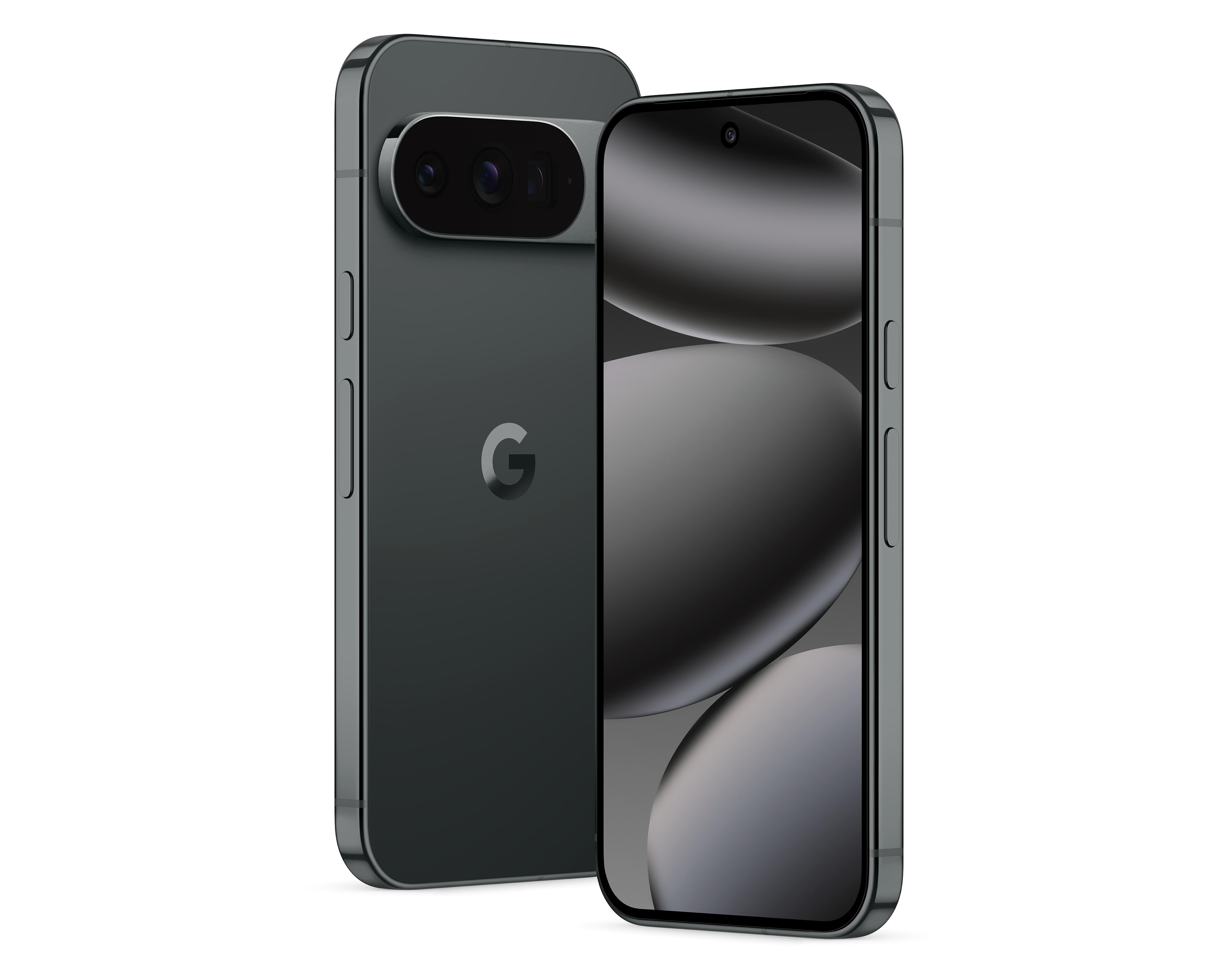 Foto 9 pulgar | Preventa Celular Google Pixel 10 Pro Liberado 128 GB Negro