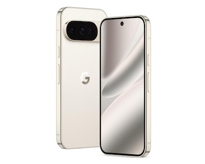 Foto 8 | Preventa Celular Google Pixel 10 Pro Liberado 256 GB Blanco