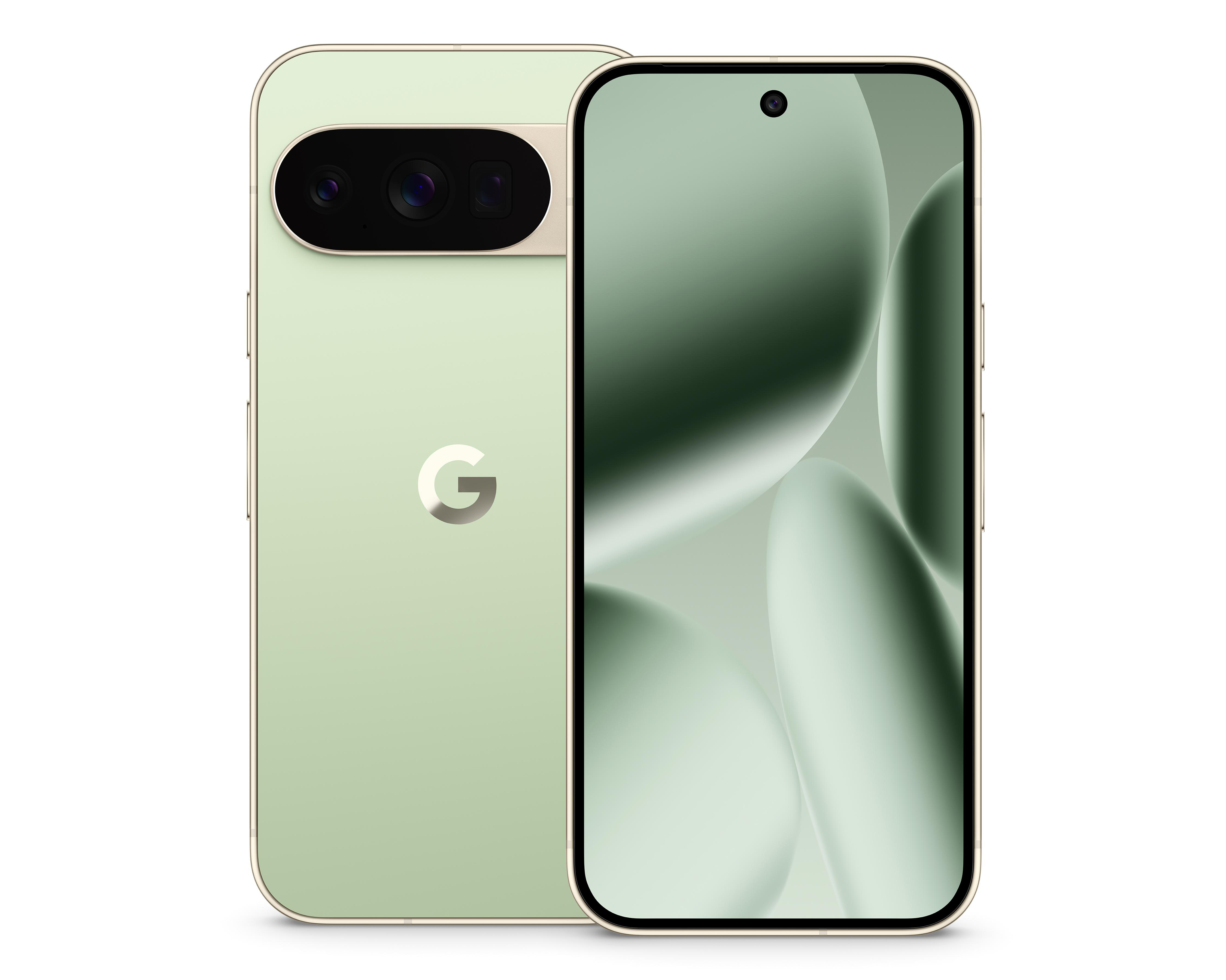 Foto 1 | Preventa Celular Google Pixel 10 Pro Liberado 256 GB Verde