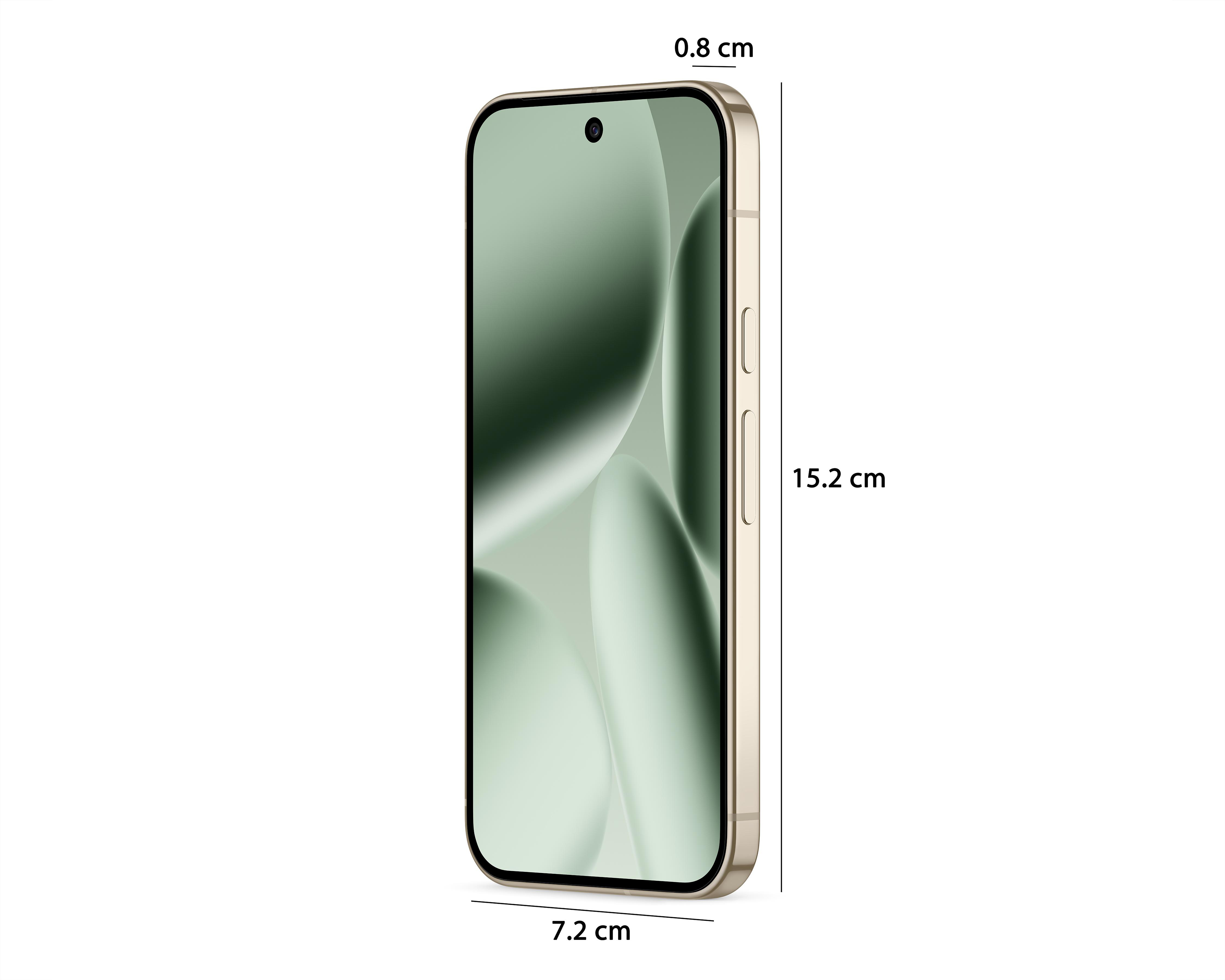 Foto 10 | Preventa Celular Google Pixel 10 Pro Liberado 256 GB Verde