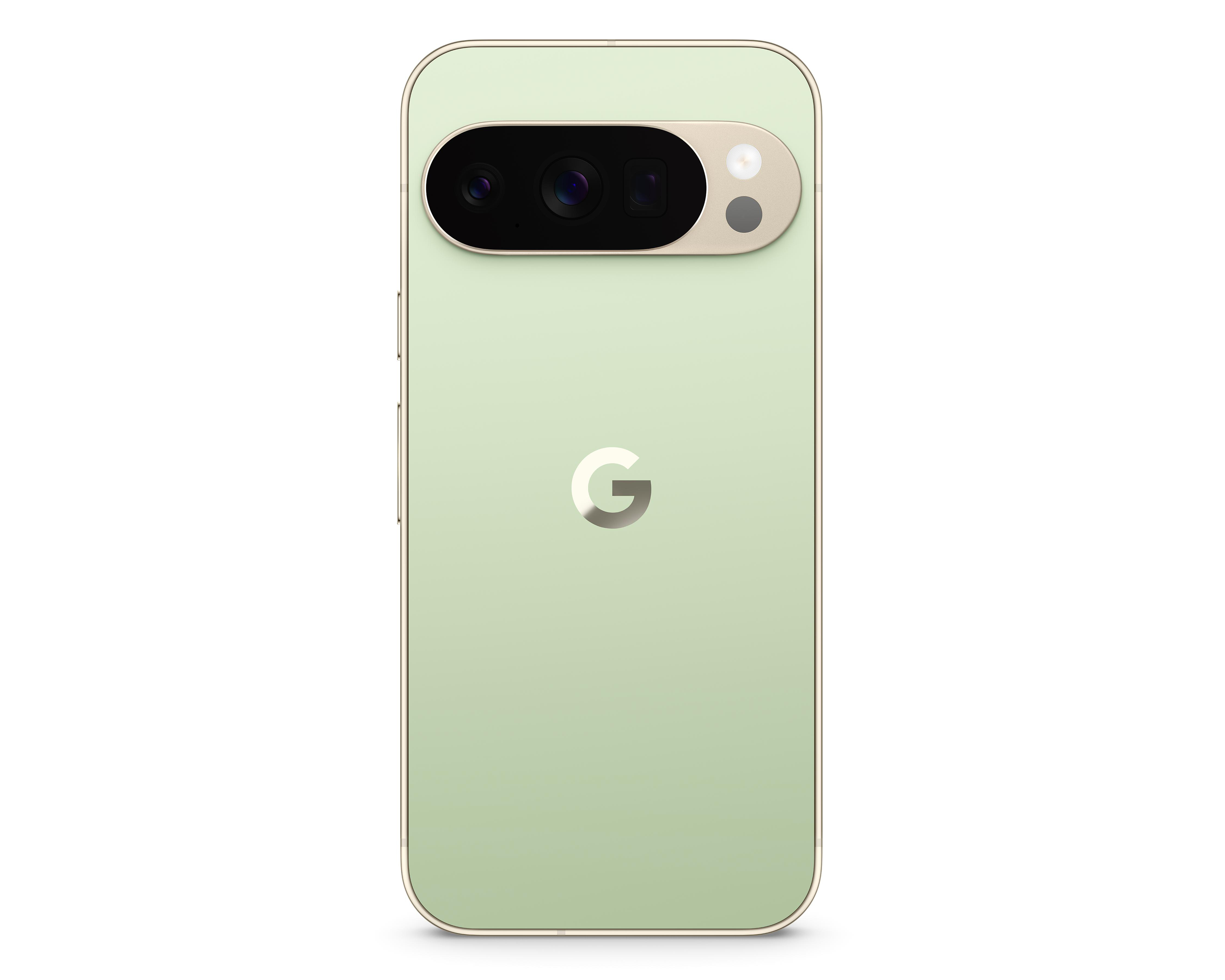 Foto 3 pulgar | Preventa Celular Google Pixel 10 Pro Liberado 256 GB Verde