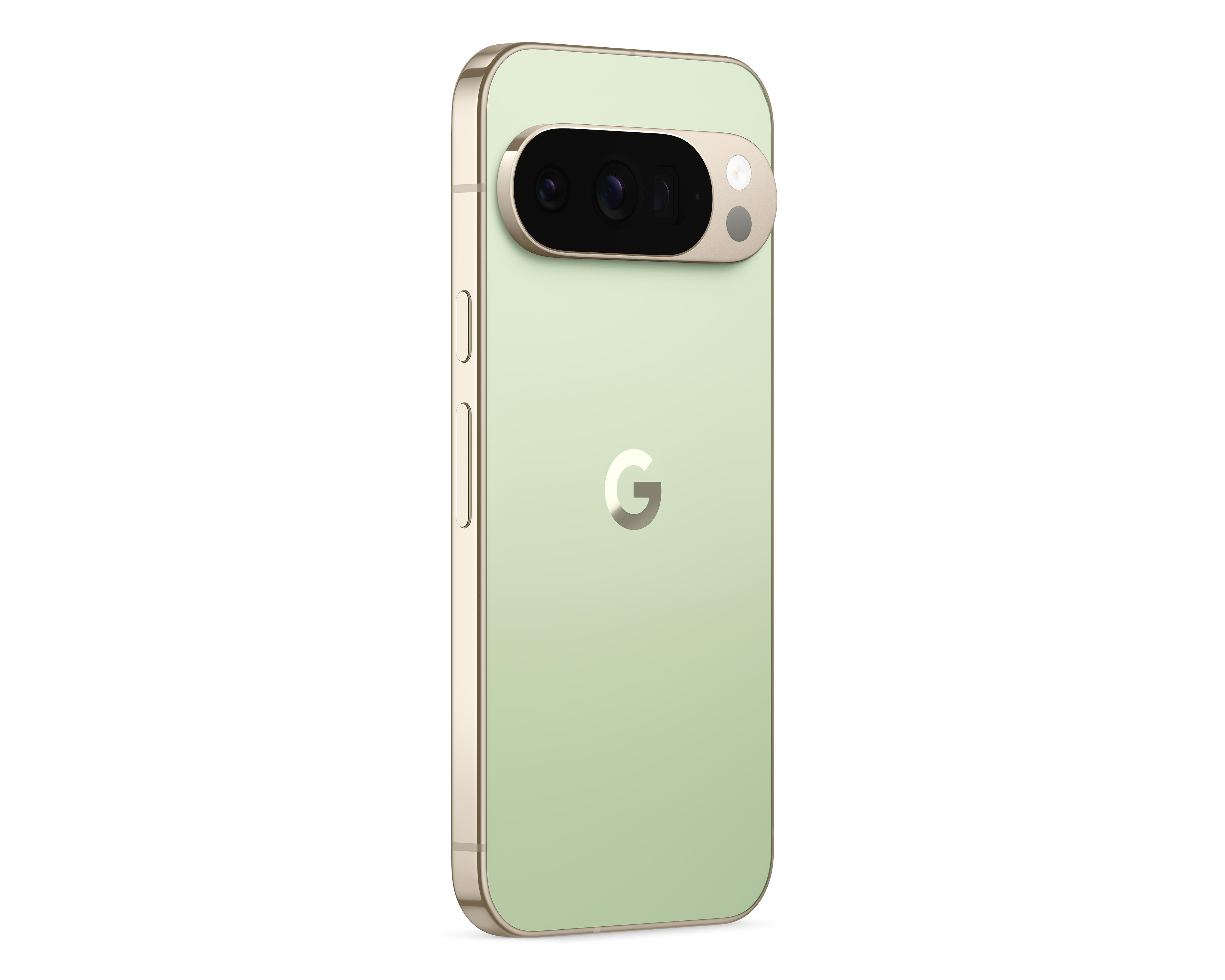 Foto 5 pulgar | Preventa Celular Google Pixel 10 Pro Liberado 256 GB Verde