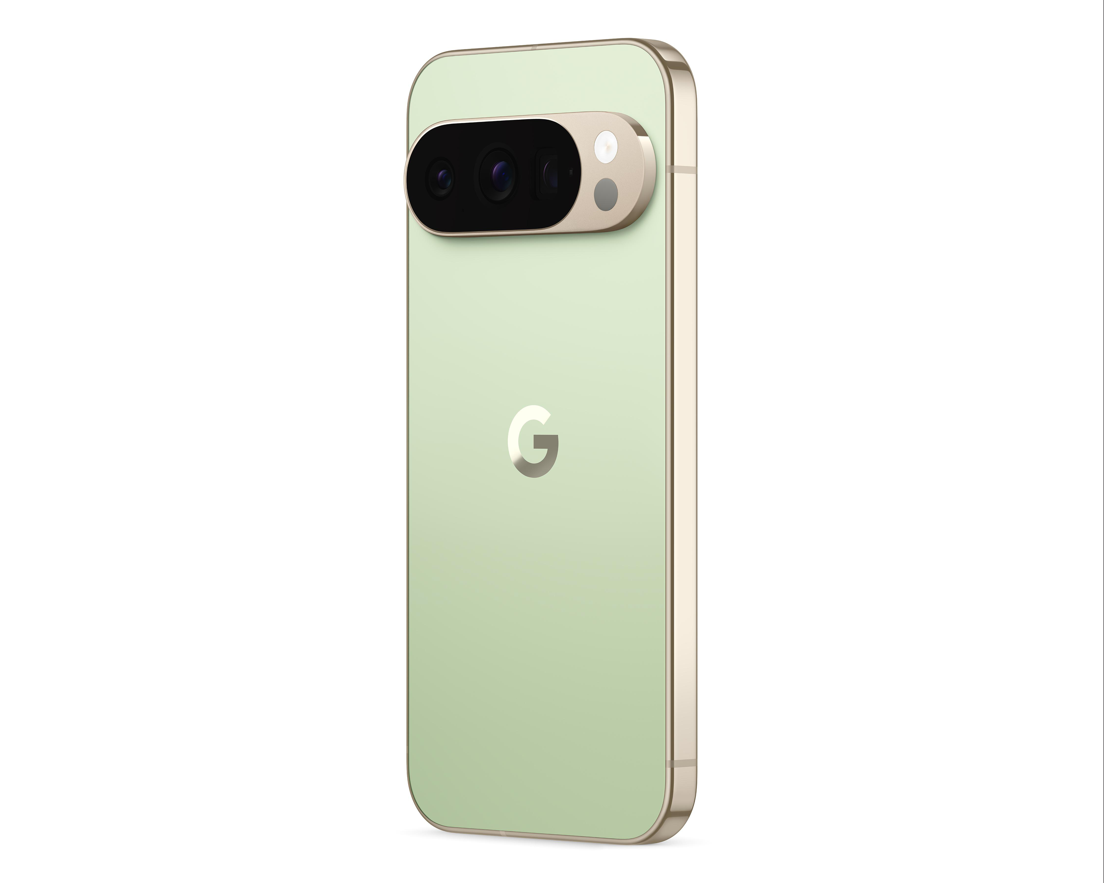 Foto 5 | Preventa Celular Google Pixel 10 Pro Liberado 256 GB Verde