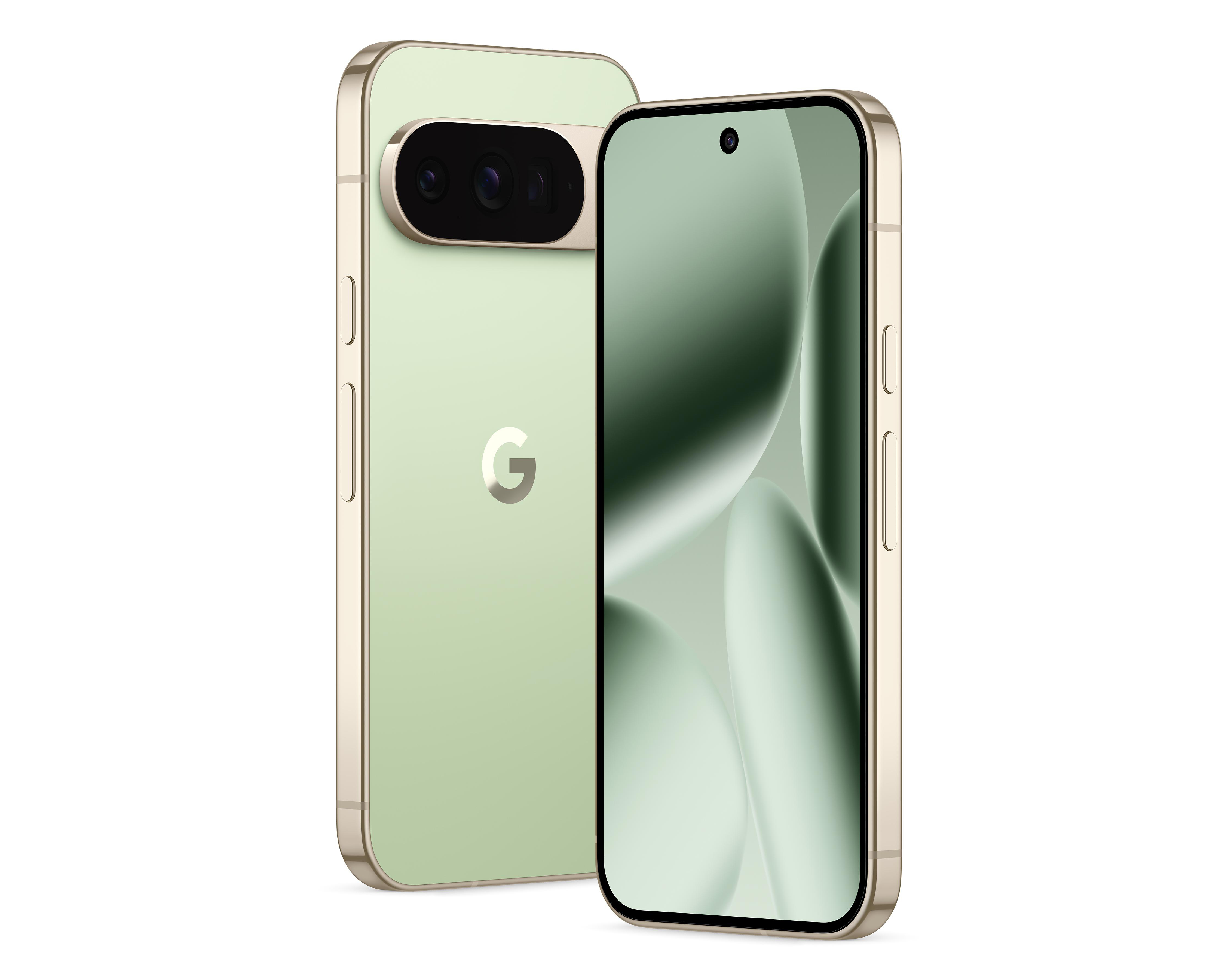 Foto 8 | Preventa Celular Google Pixel 10 Pro Liberado 256 GB Verde