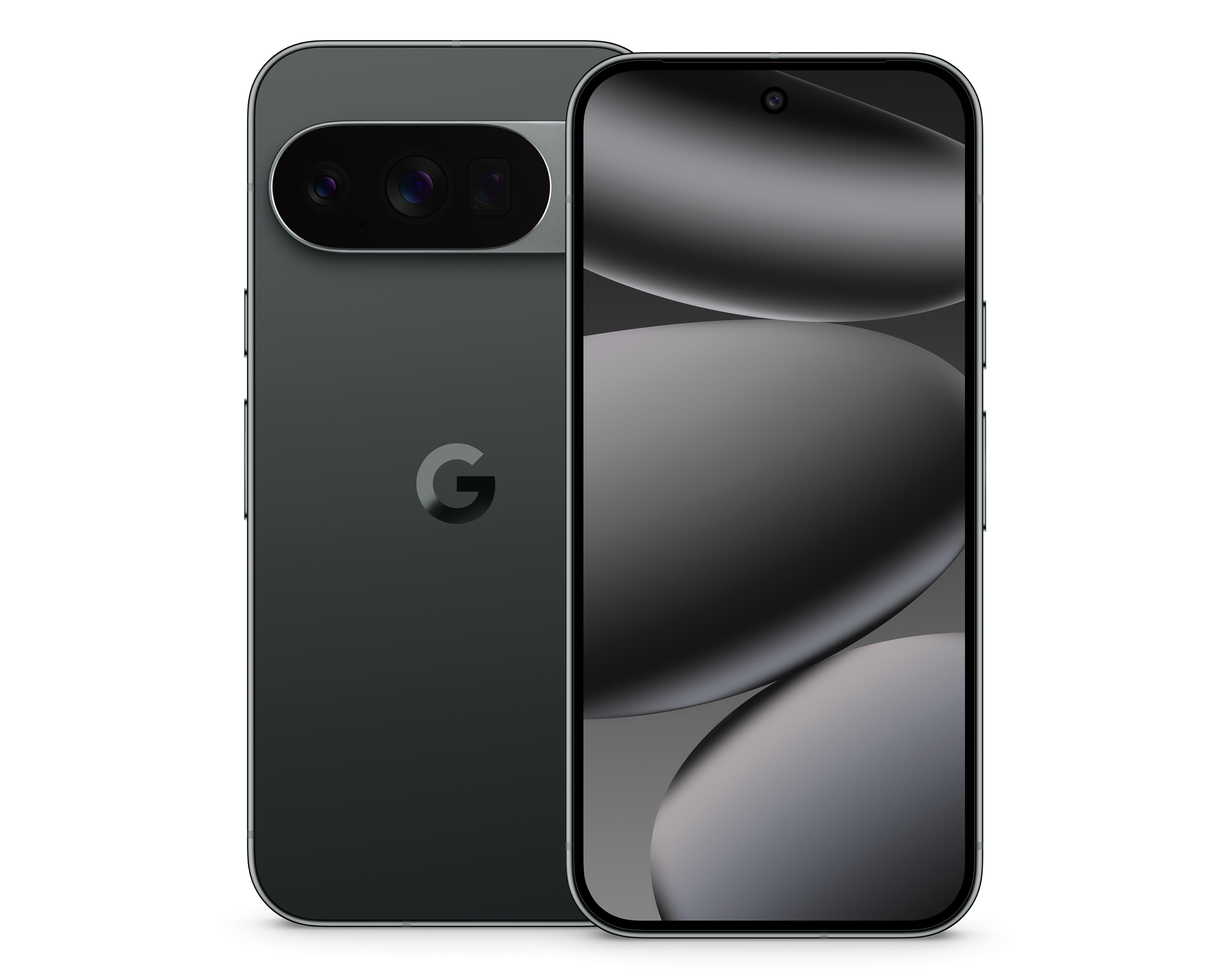 Foto 2 pulgar | Preventa Celular Google Pixel 10 Pro Liberado 256 GB Negro