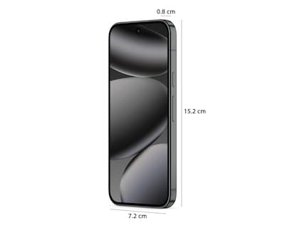 Foto 10 | Preventa Celular Google Pixel 10 Pro Liberado 256 GB Negro