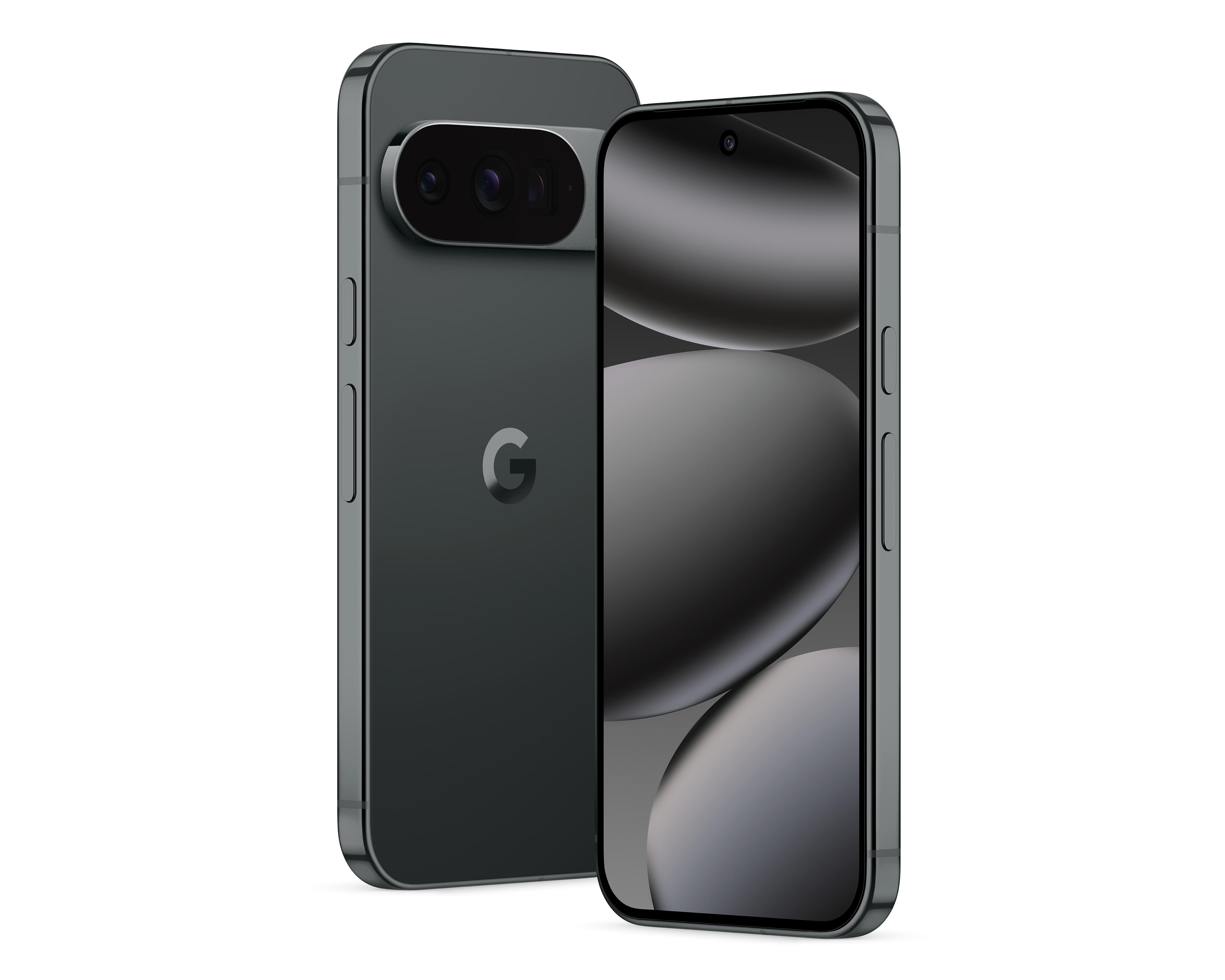 Foto 9 pulgar | Preventa Celular Google Pixel 10 Pro Liberado 256 GB Negro