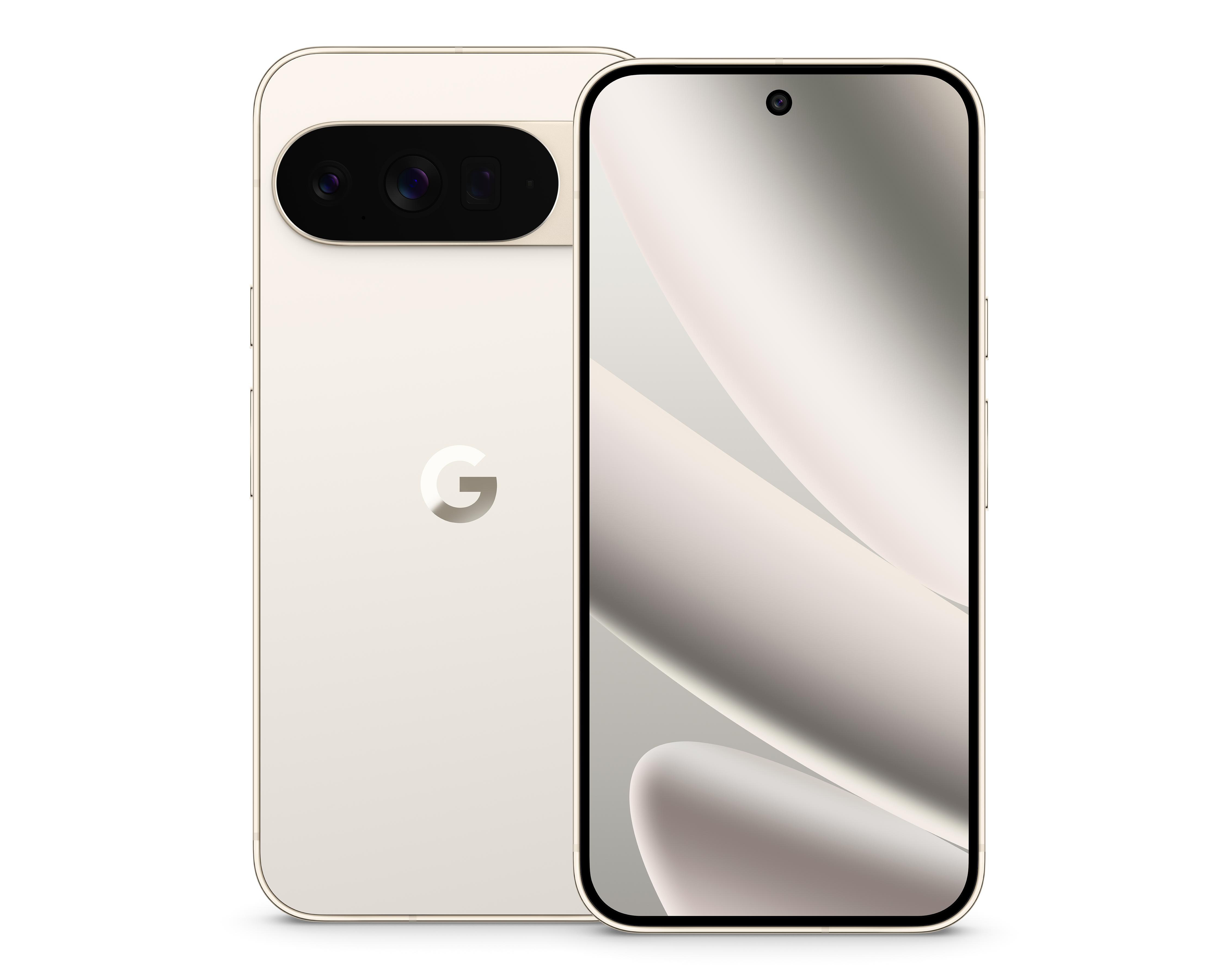 Foto 2 pulgar | Preventa Celular Google Pixel 10 Pro XL Liberado 256 GB Blanco