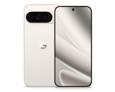 Foto 1 | Preventa Celular Google Pixel 10 Pro XL Liberado 256 GB Blanco