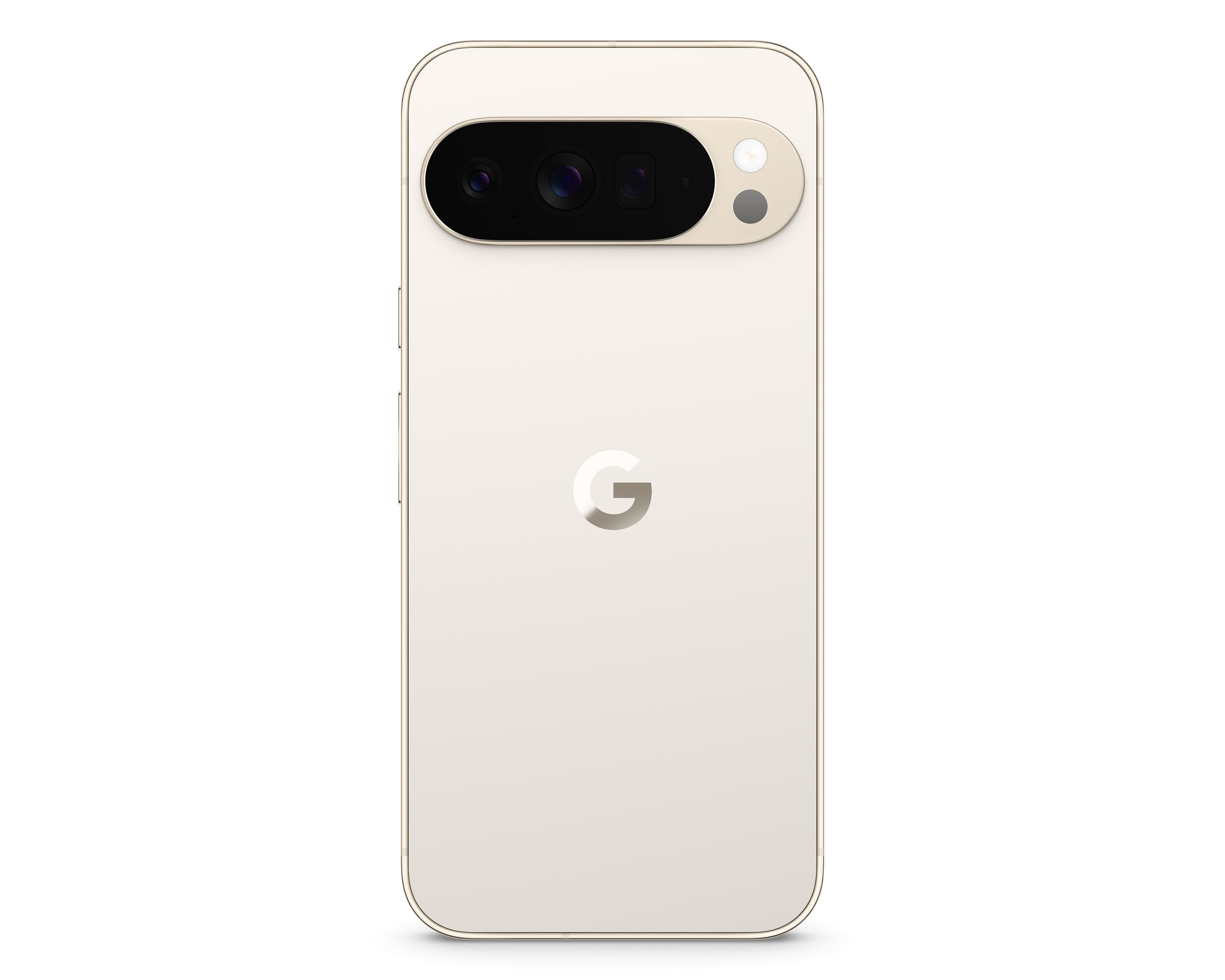 Foto 3 pulgar | Preventa Celular Google Pixel 10 Pro XL Liberado 256 GB Blanco