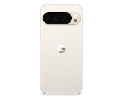 Foto 2 | Preventa Celular Google Pixel 10 Pro XL Liberado 256 GB Blanco