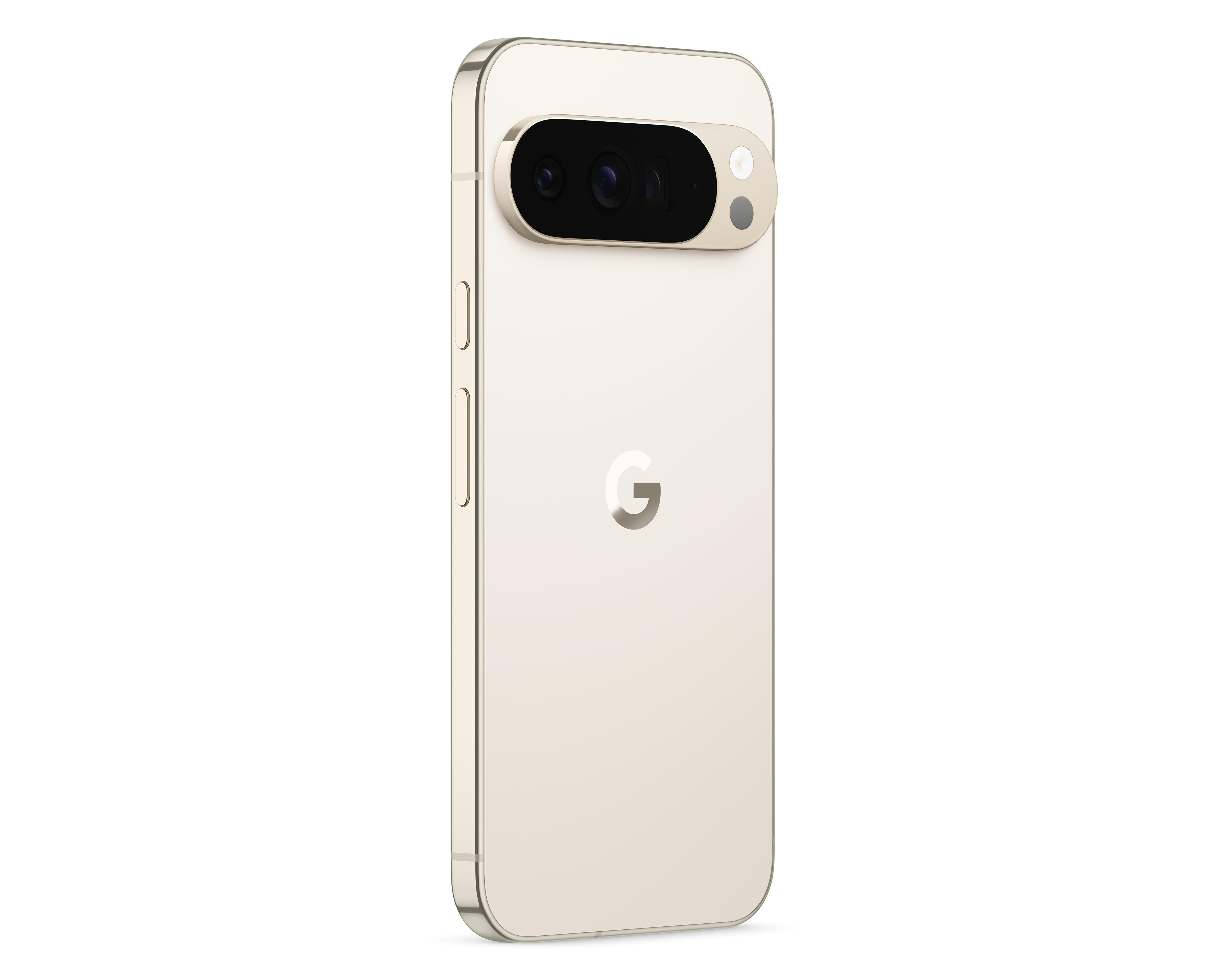 Foto 5 pulgar | Preventa Celular Google Pixel 10 Pro XL Liberado 256 GB Blanco