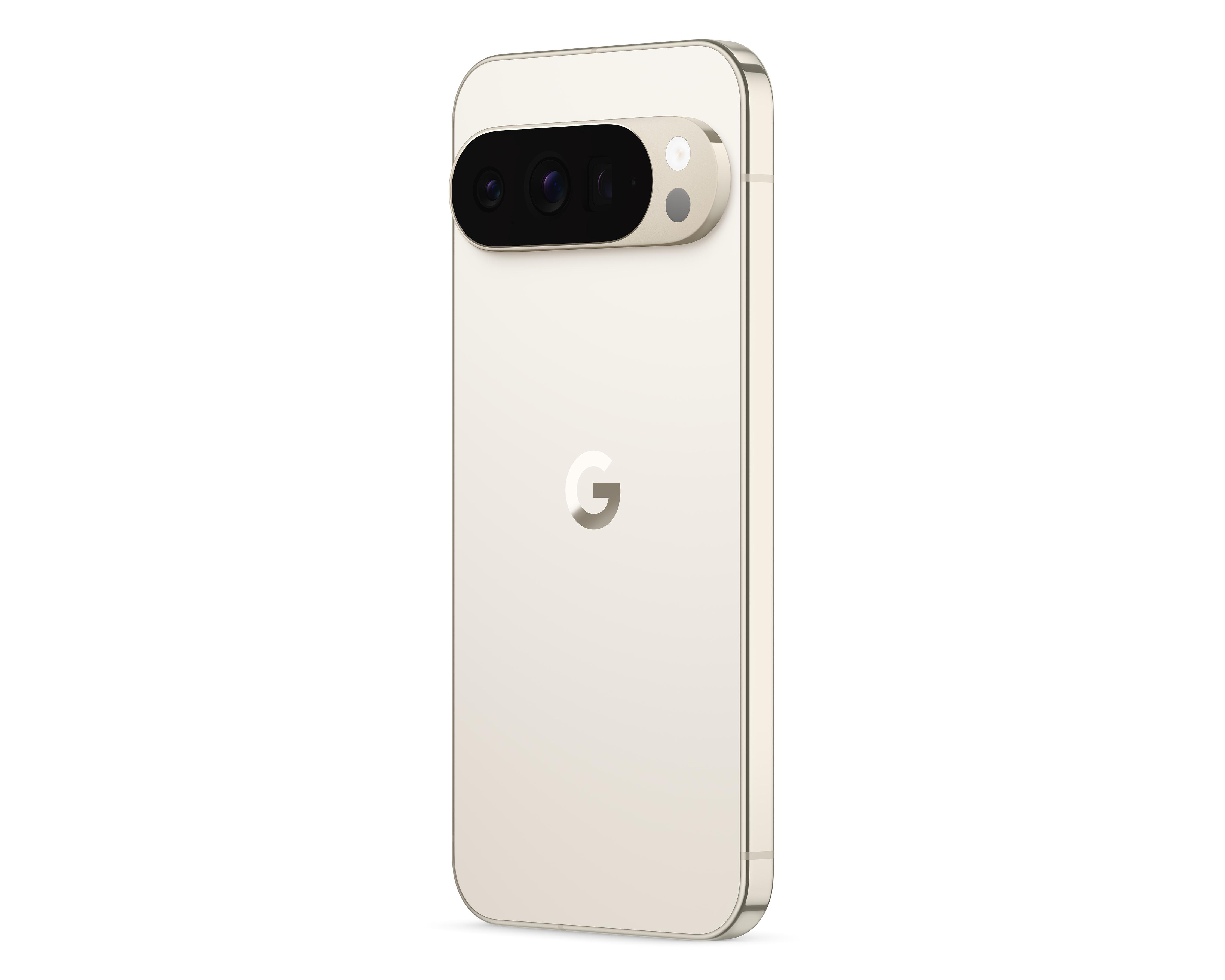 Foto 6 pulgar | Preventa Celular Google Pixel 10 Pro XL Liberado 256 GB Blanco