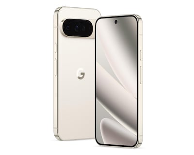 Foto 8 | Preventa Celular Google Pixel 10 Pro XL Liberado 256 GB Blanco