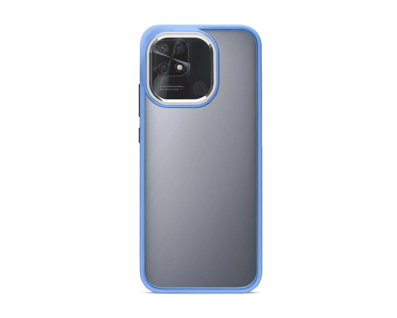 Funda Blob para Xiaomi Redmi 10C $299
