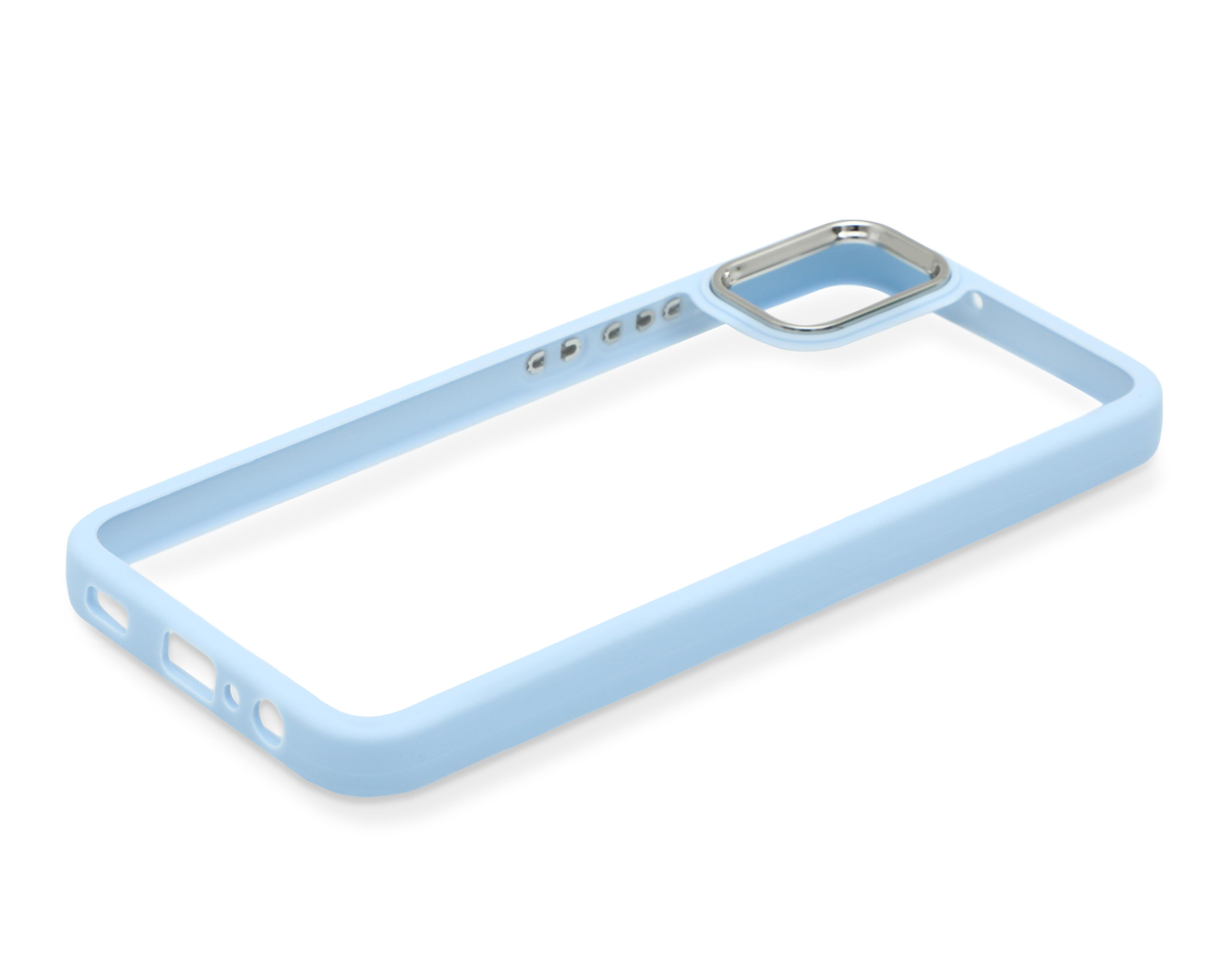 Foto 5 pulgar | Funda Blob para Samsung A04E