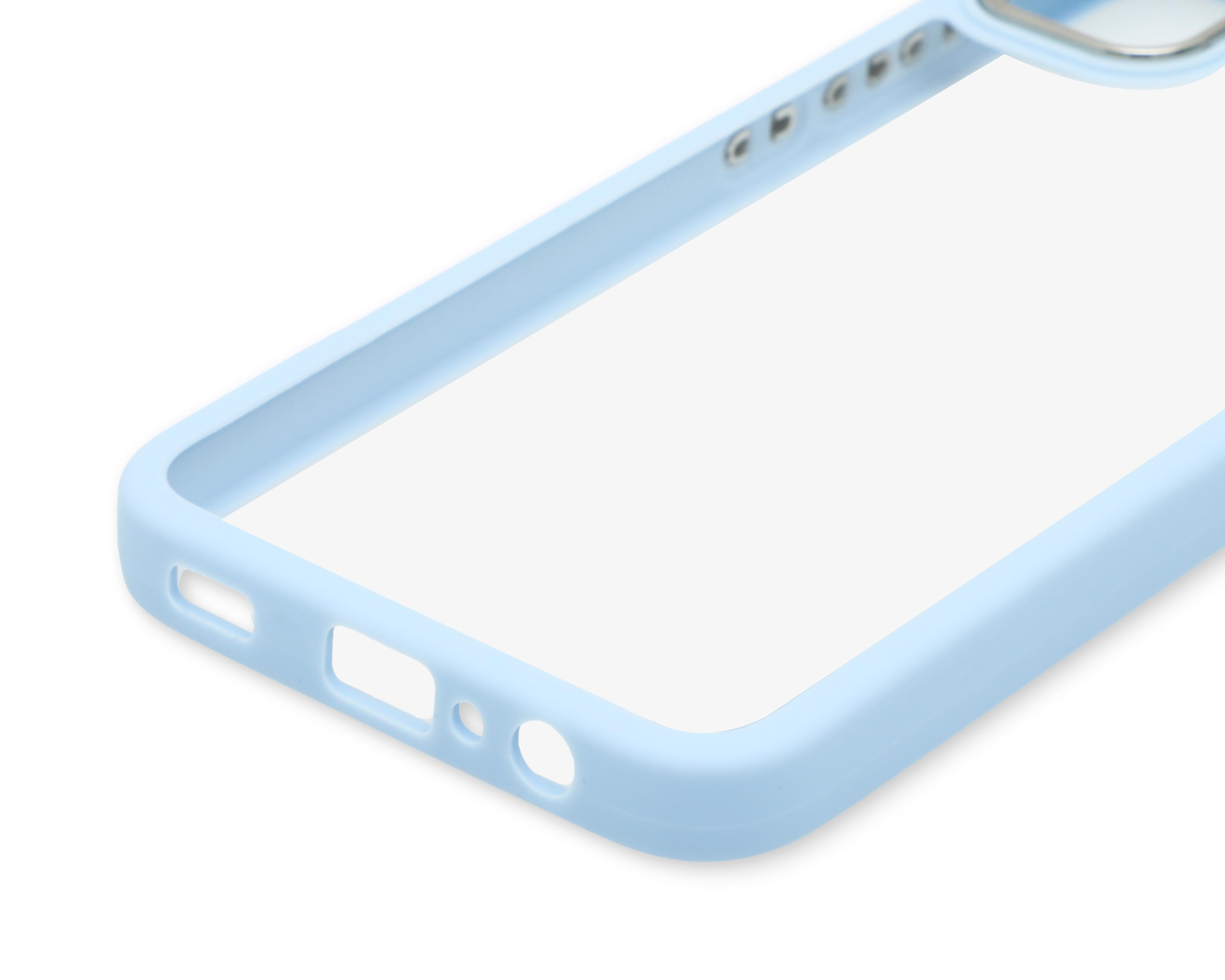 Foto 7 pulgar | Funda Blob para Samsung A04E