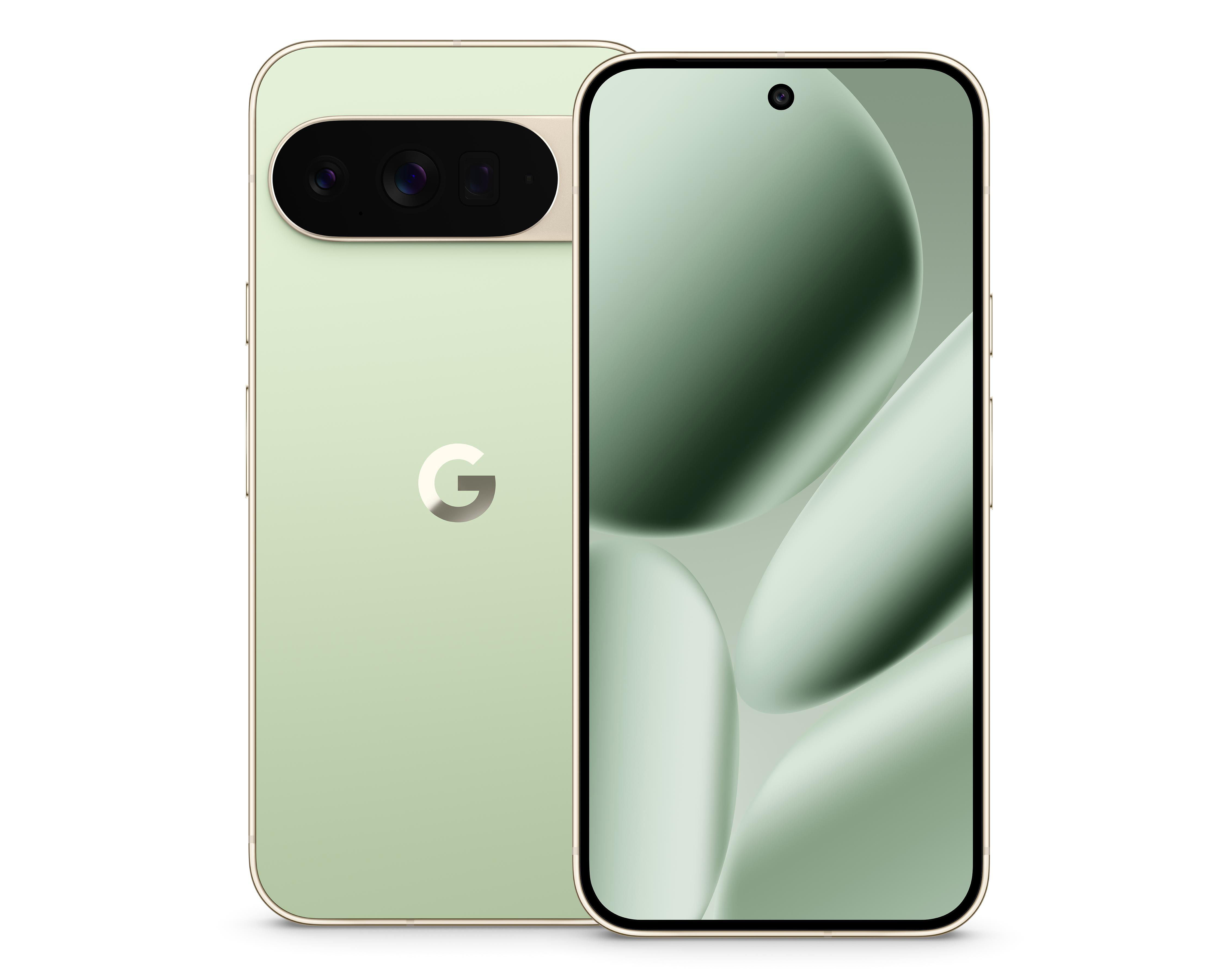 Foto 2 pulgar | Preventa Celular Google Pixel 10 Pro XL Liberado 256 GB Verde