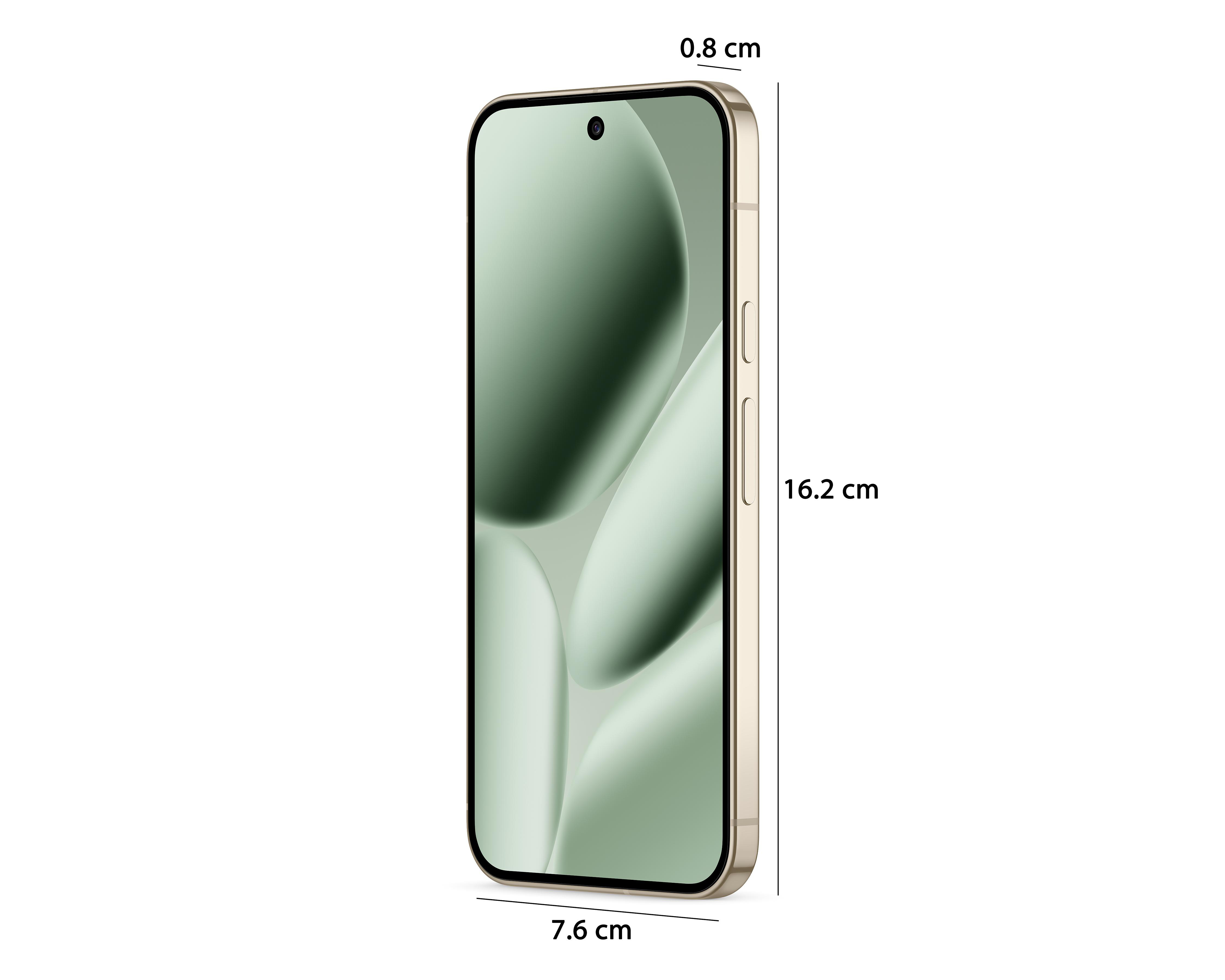 Foto 11 pulgar | Preventa Celular Google Pixel 10 Pro XL Liberado 256 GB Verde