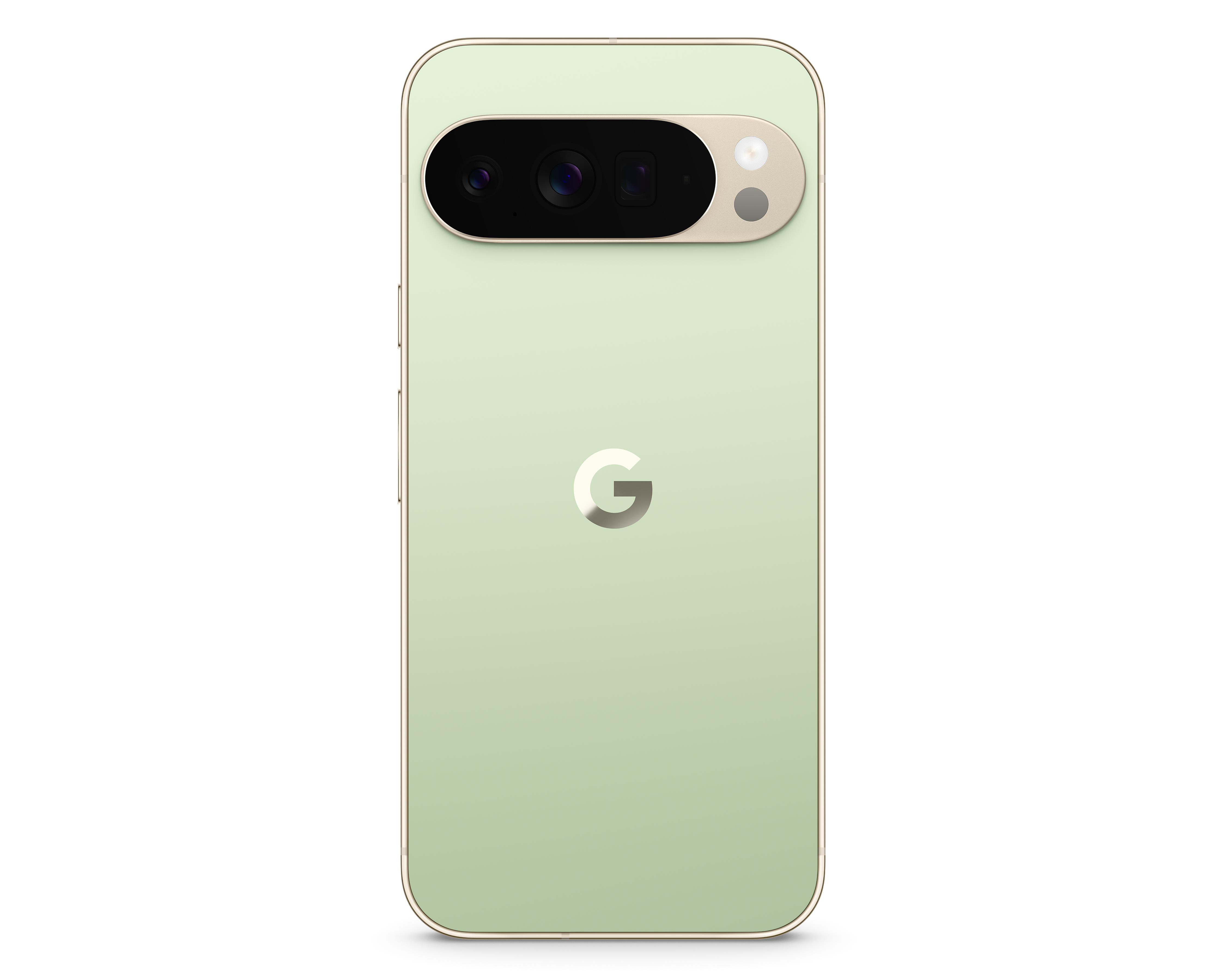 Foto 3 pulgar | Preventa Celular Google Pixel 10 Pro XL Liberado 256 GB Verde