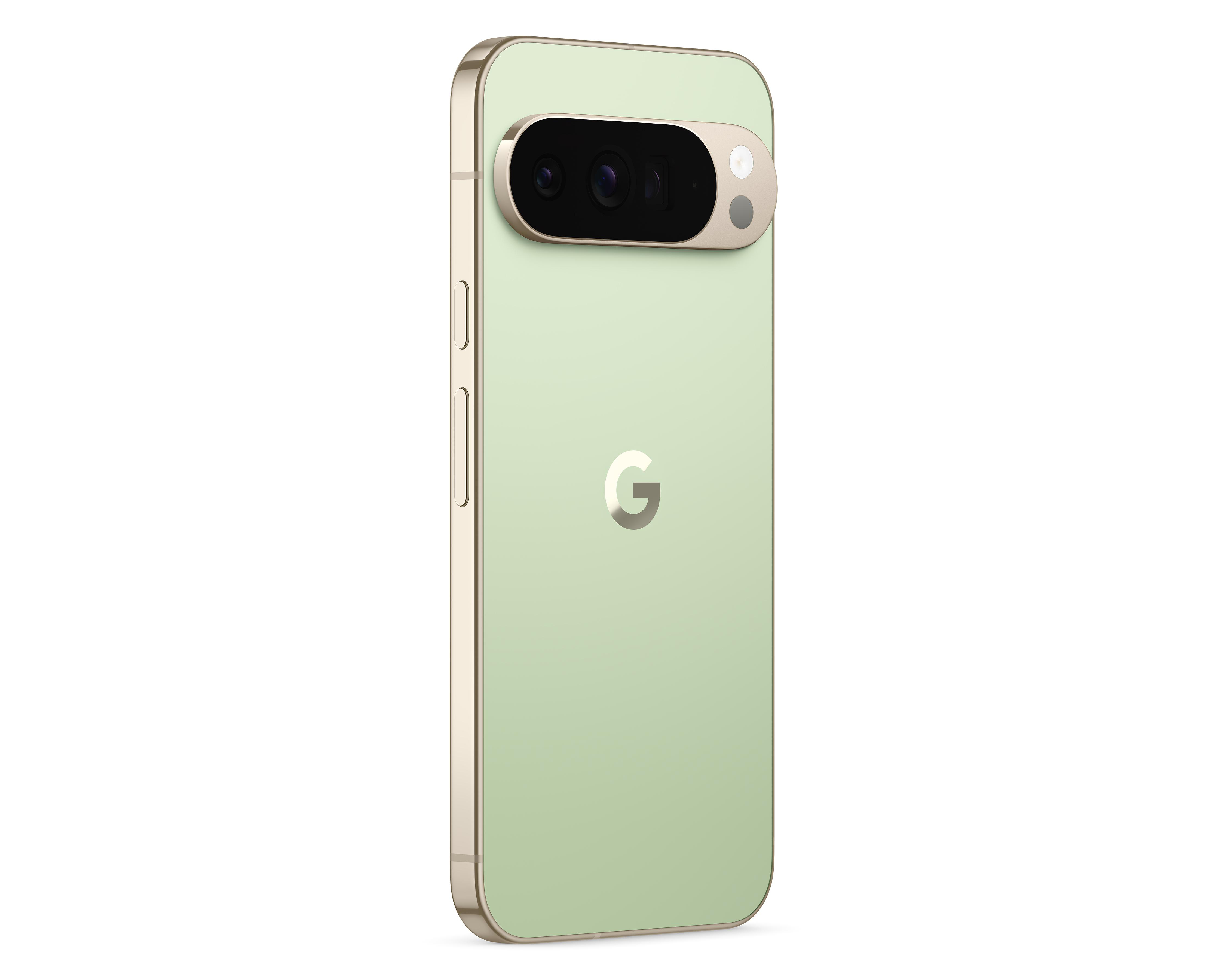 Foto 5 pulgar | Preventa Celular Google Pixel 10 Pro XL Liberado 256 GB Verde