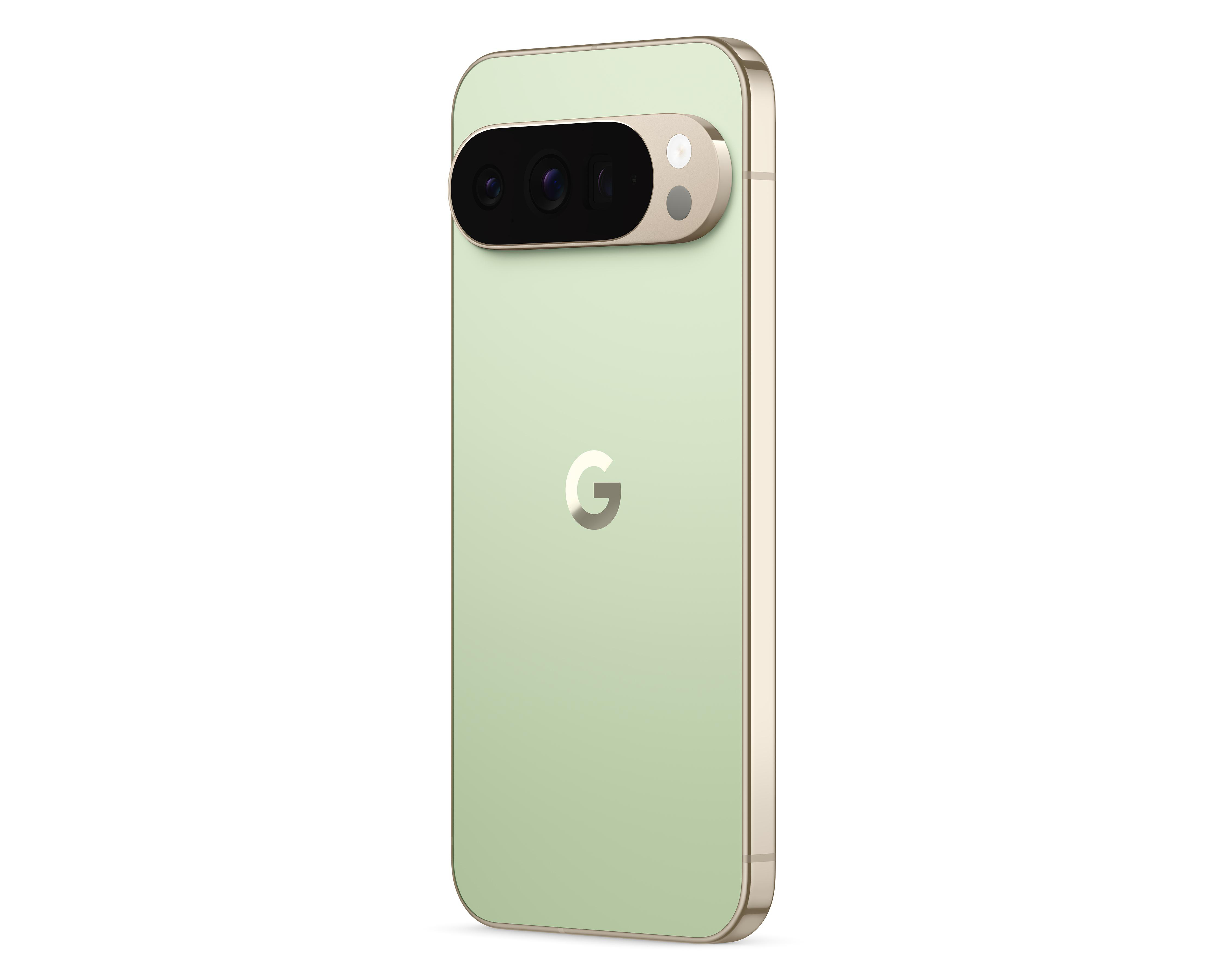 Foto 6 pulgar | Preventa Celular Google Pixel 10 Pro XL Liberado 256 GB Verde