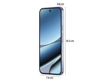 Foto 10 | Preventa Celular Google Pixel 10 Pro XL Liberado 256 GB Gris