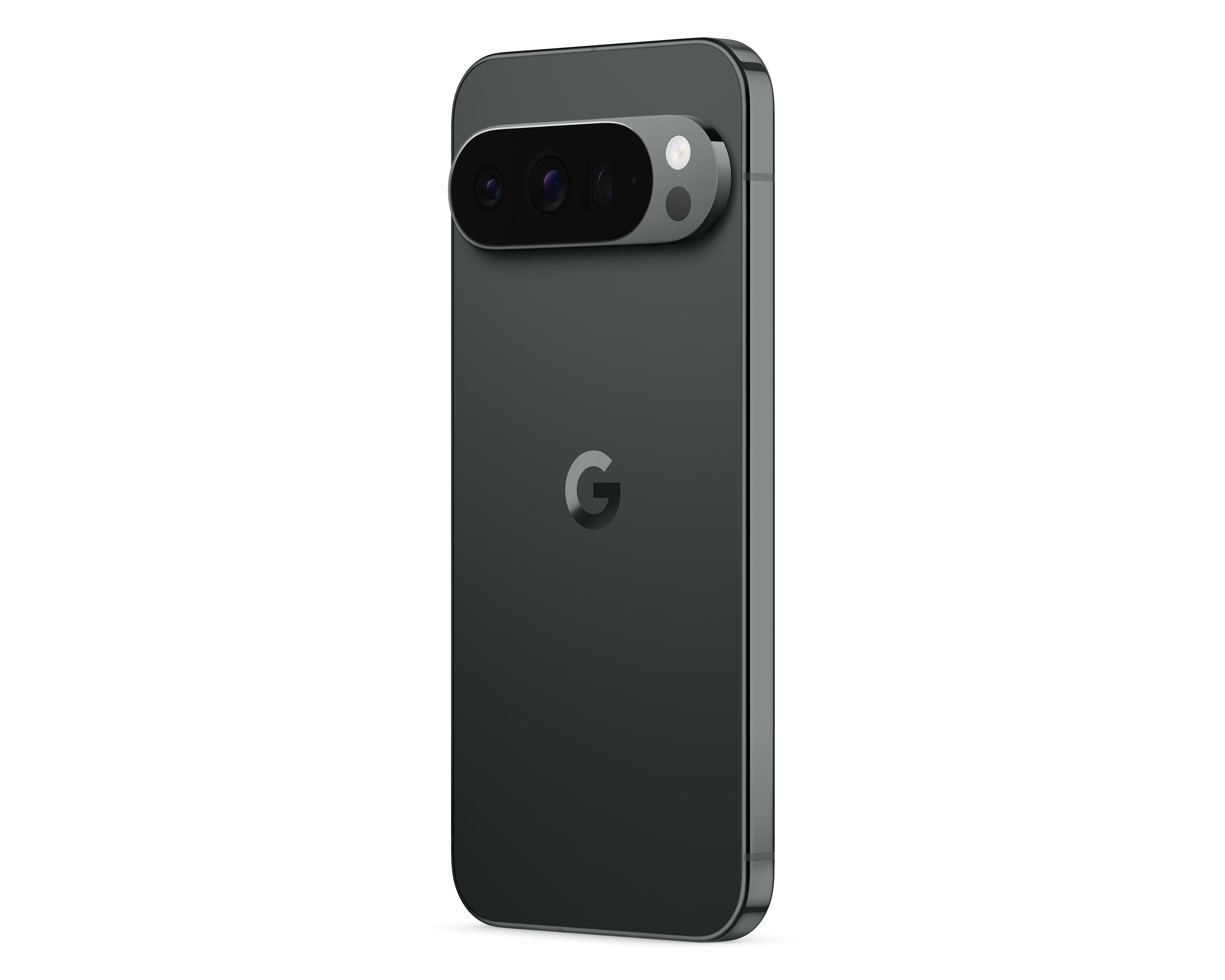Foto 6 pulgar | Preventa Celular Google Pixel 10 Pro XL Liberado 256 GB Negro