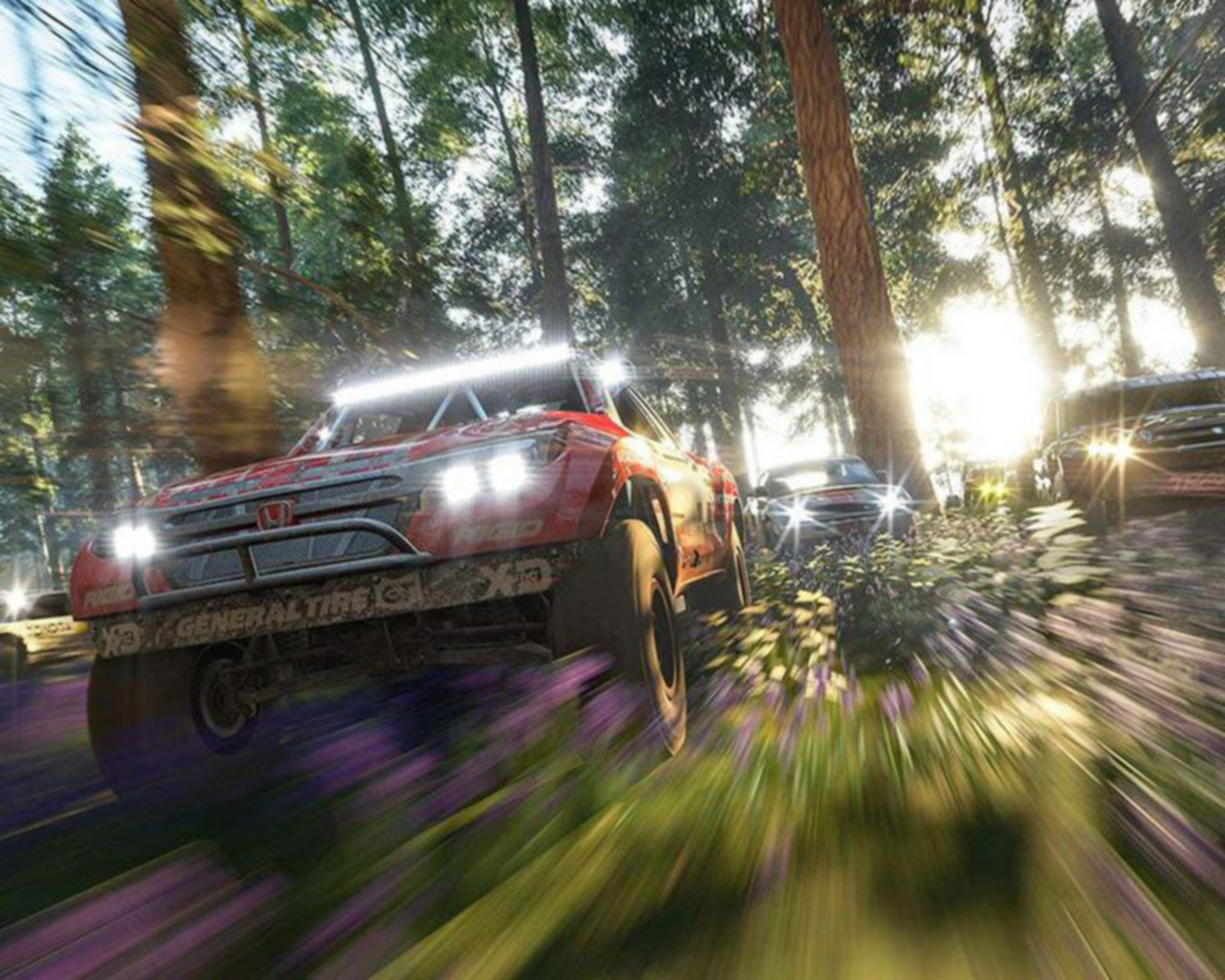 Foto 5 | Forza Horizon 4 para Xbox One
