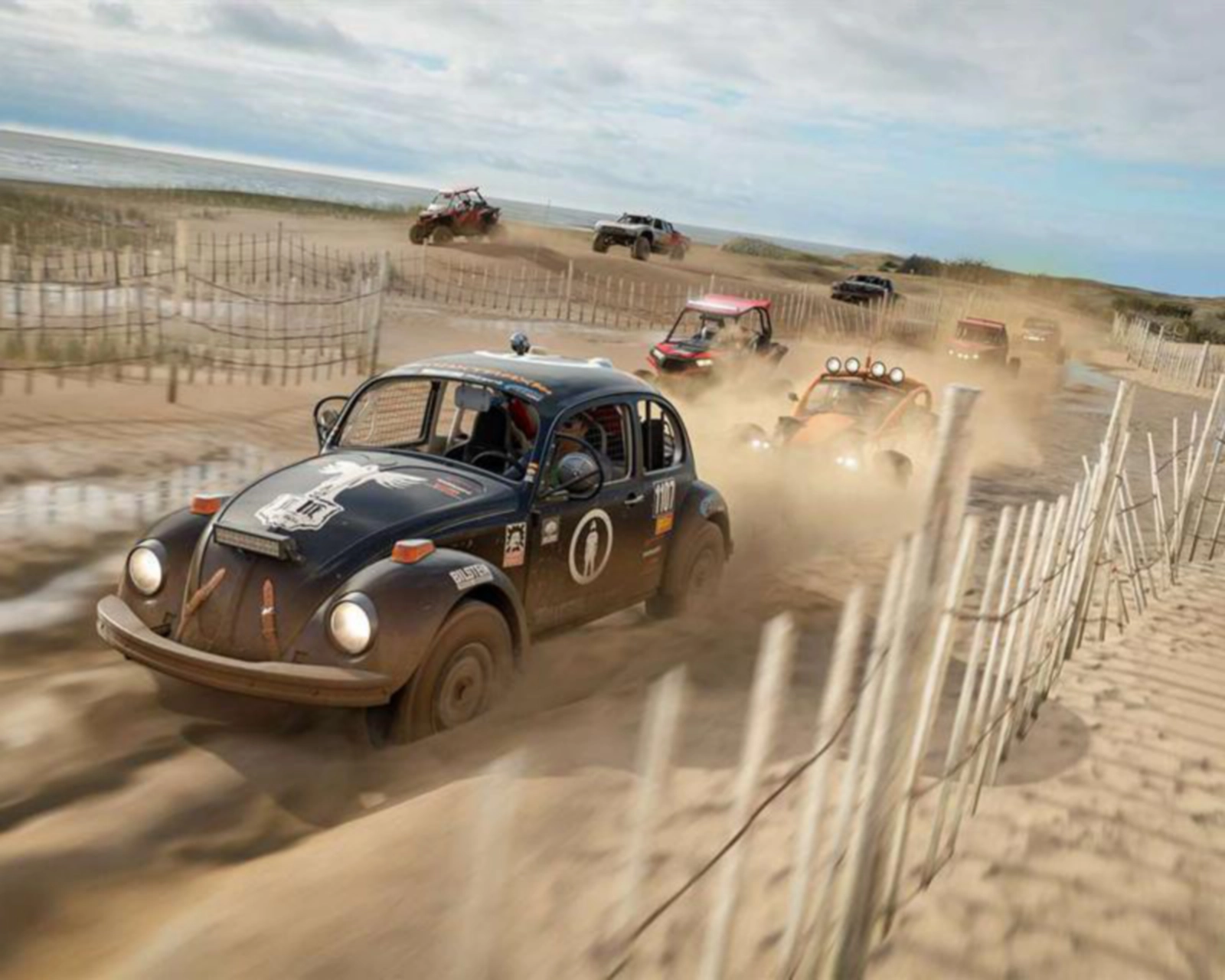 Foto 8 pulgar | Forza Horizon 4 para Xbox One