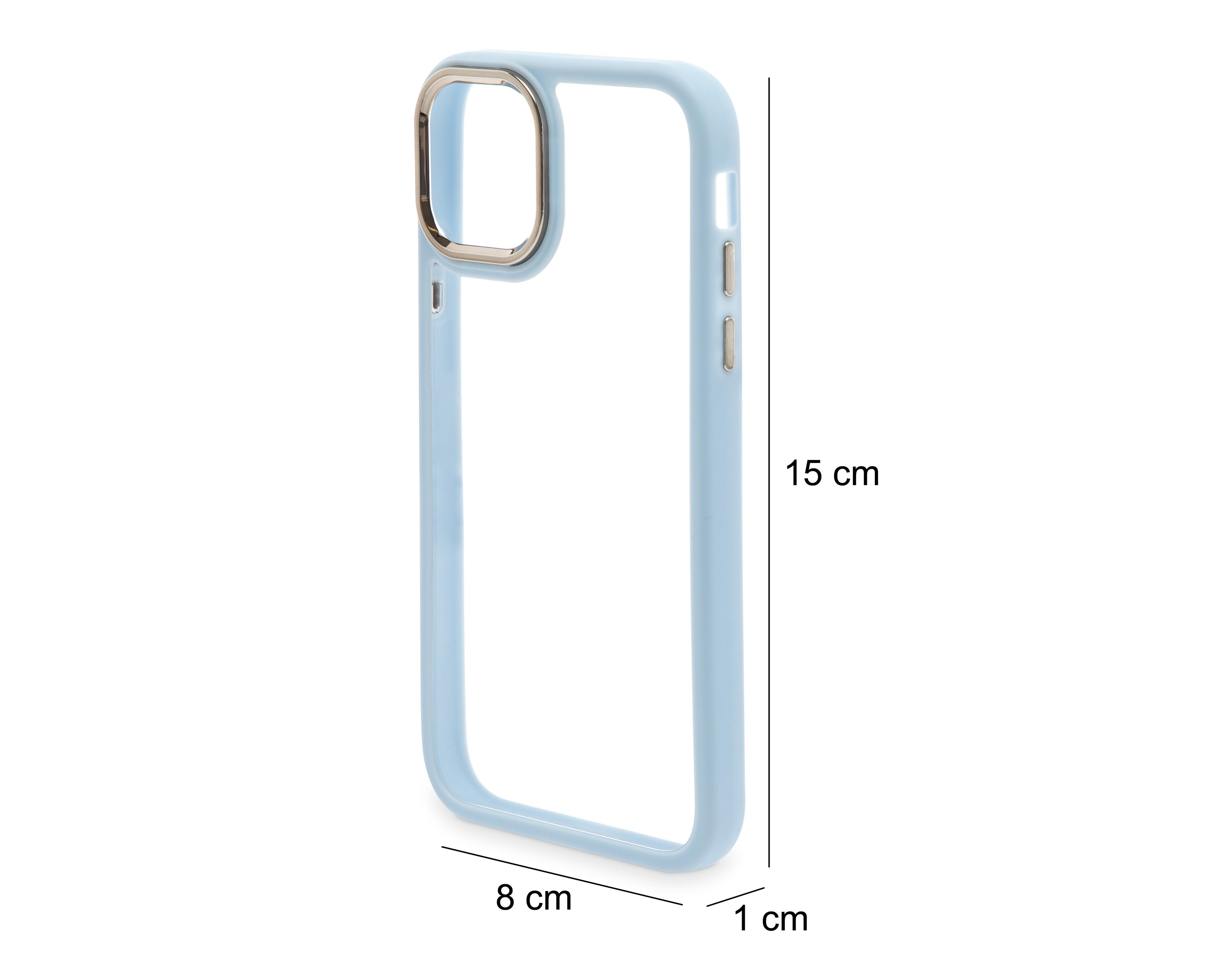 Foto 7 | Funda Blob para iPhone 11