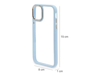 Foto 7 | Funda Blob para iPhone 11