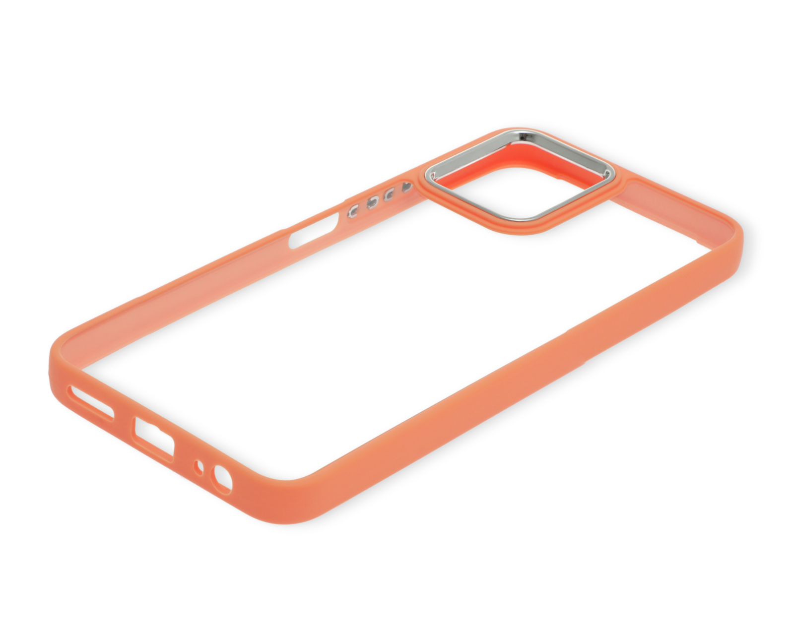 Foto 5 pulgar | Funda Blob para Samsung A14