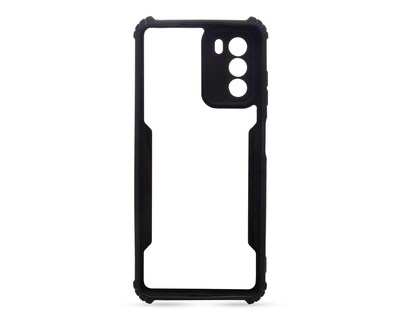 Foto 2 | Funda Blob para ZTE V40 Vita/Smart