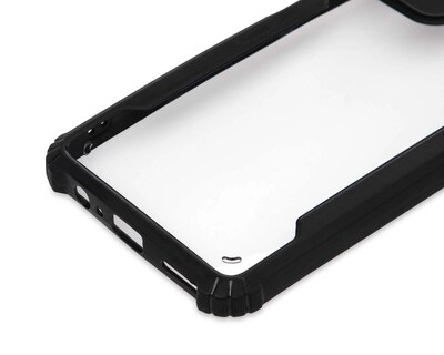 Foto 6 | Funda Blob para ZTE V40 Vita/Smart