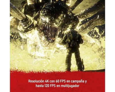 Foto 6 | Preventa Gears of War: Reloaded para PlayStation 5