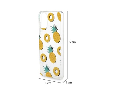 Foto 7 | Funda Blob para Moto E22-E22I
